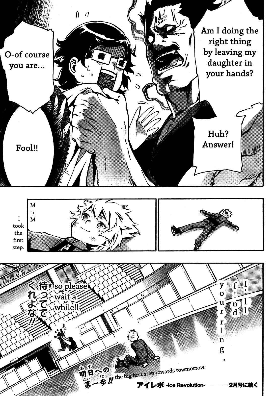 Page 57 Chapter 2 Ice Revolution