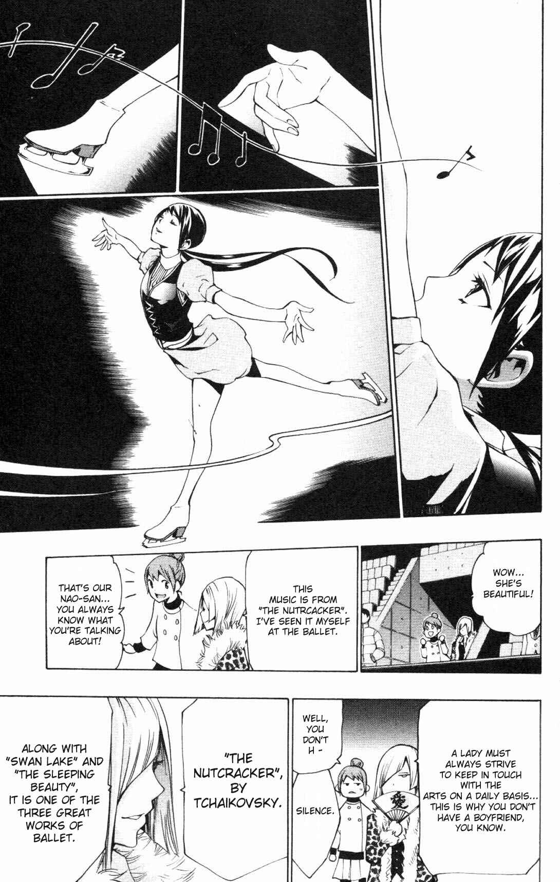 Page 10 Chapter 6 Ice Revolution