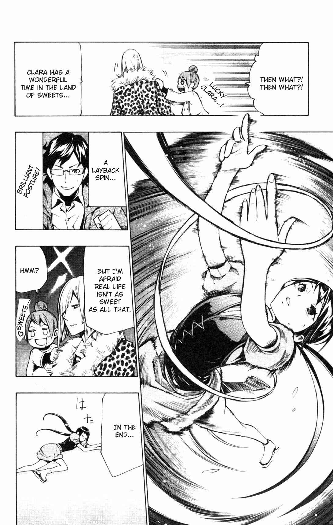 Page 16 Chapter 6 Ice Revolution