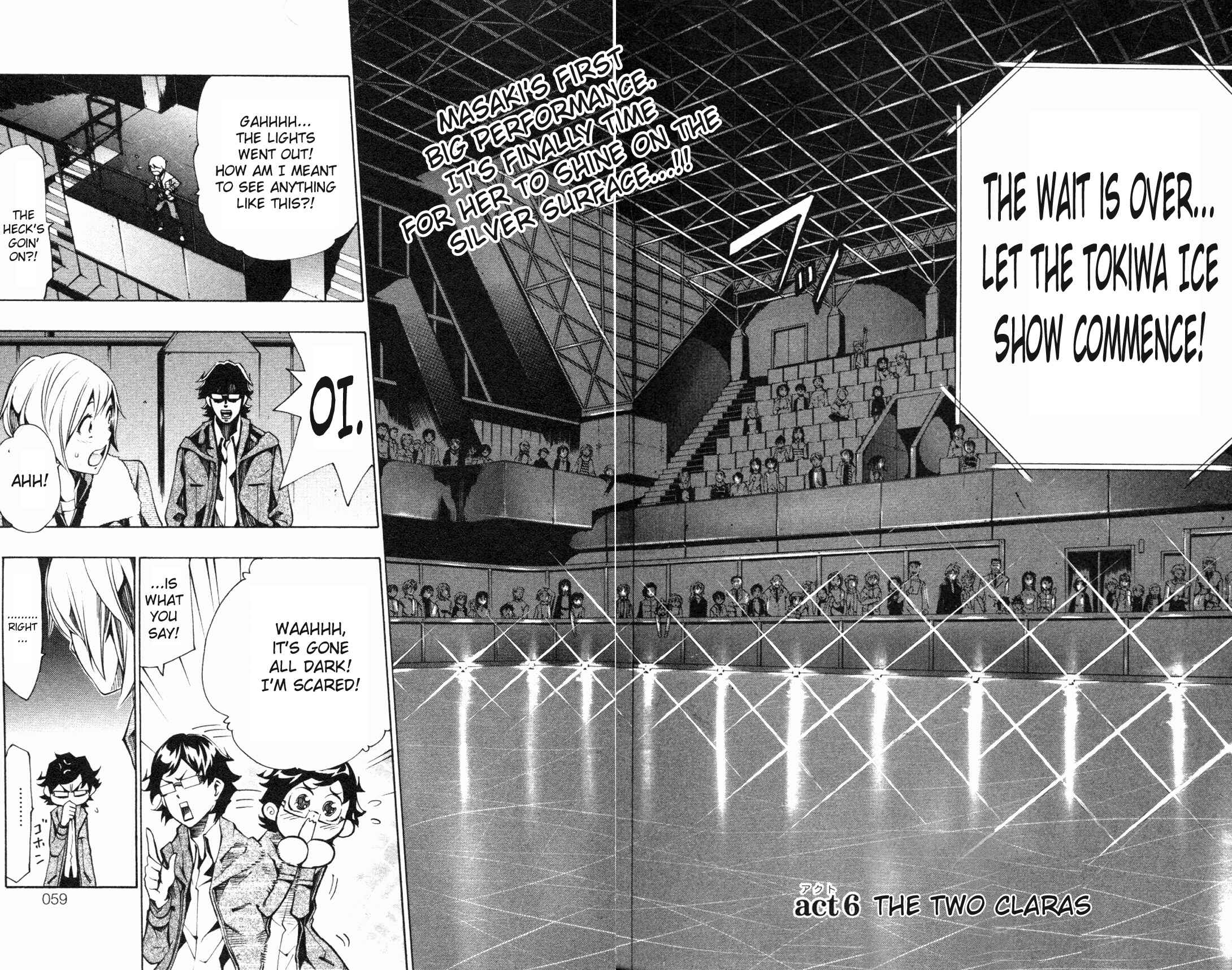 Page 2 Chapter 6 Ice Revolution