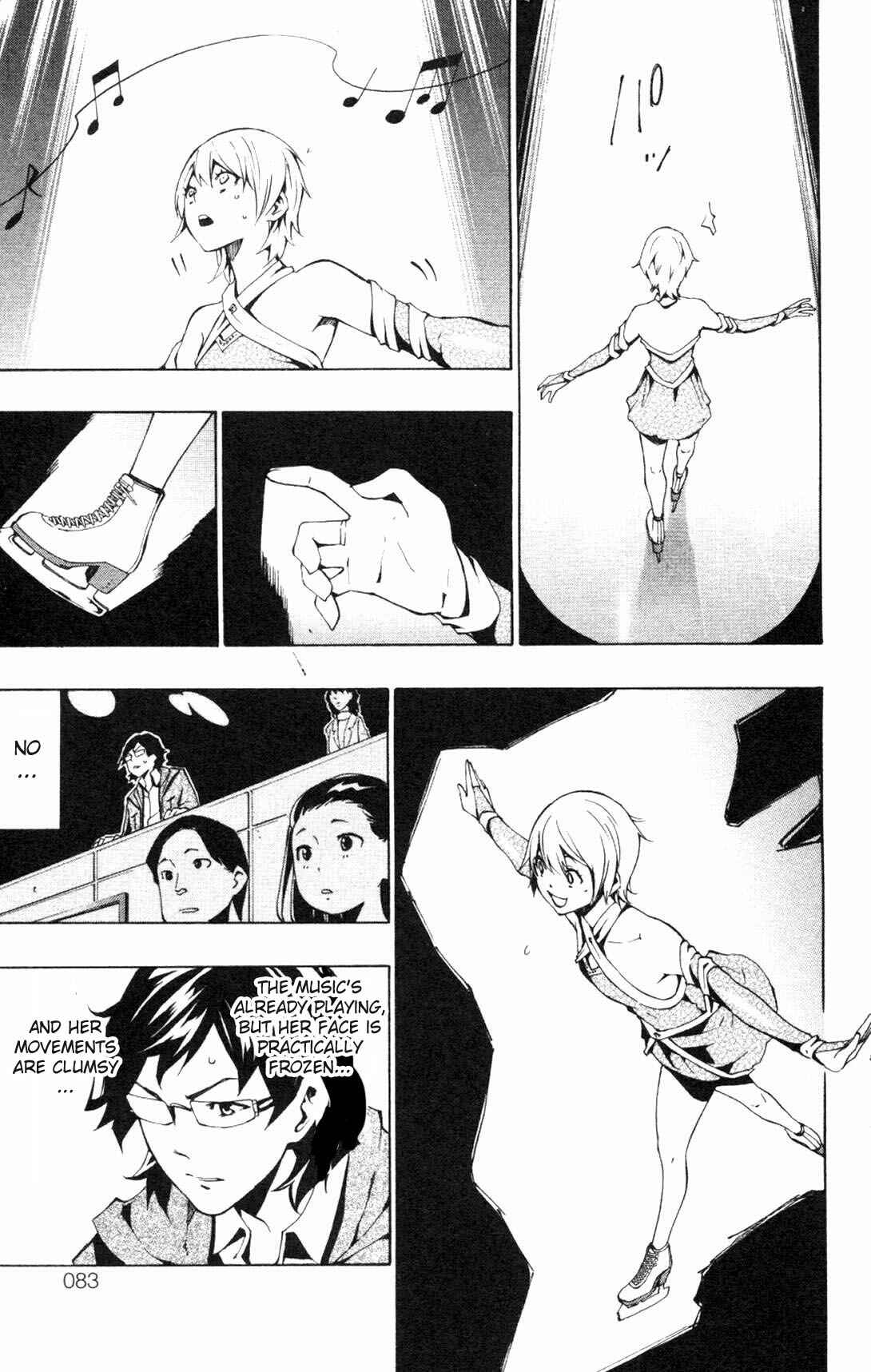 Page 25 Chapter 6 Ice Revolution