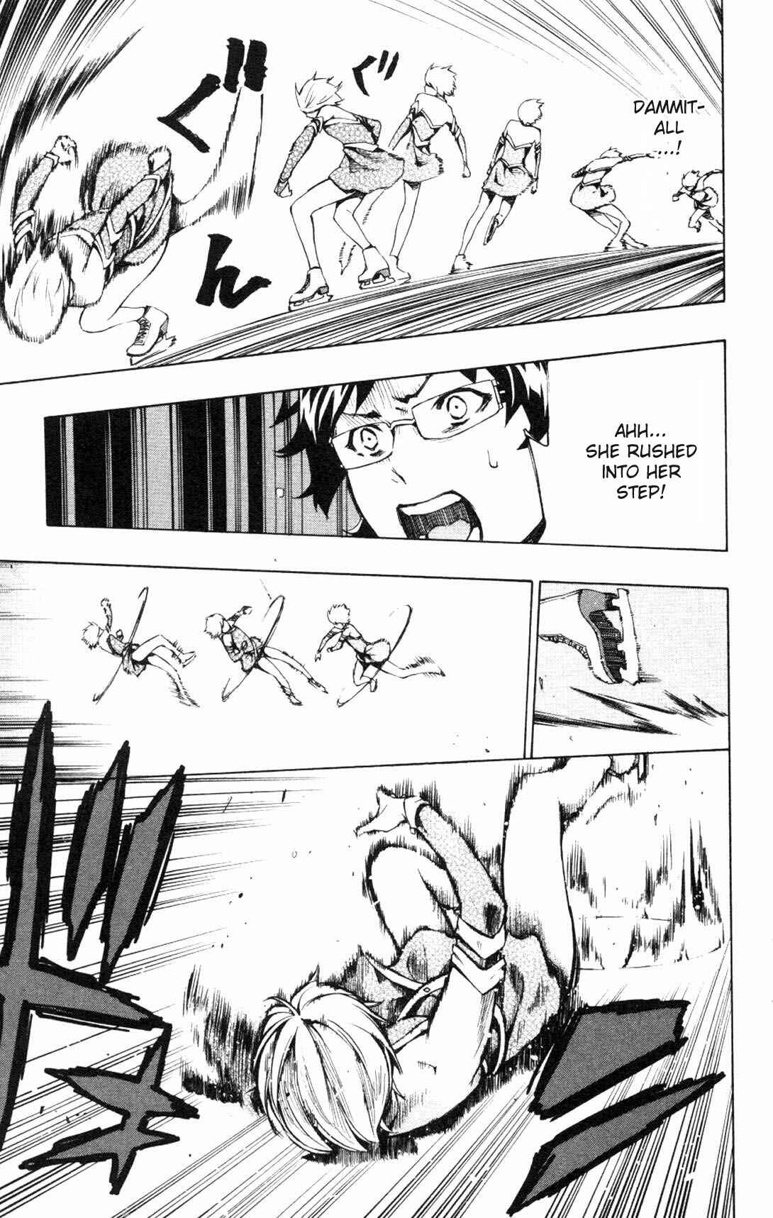 Page 27 Chapter 6 Ice Revolution
