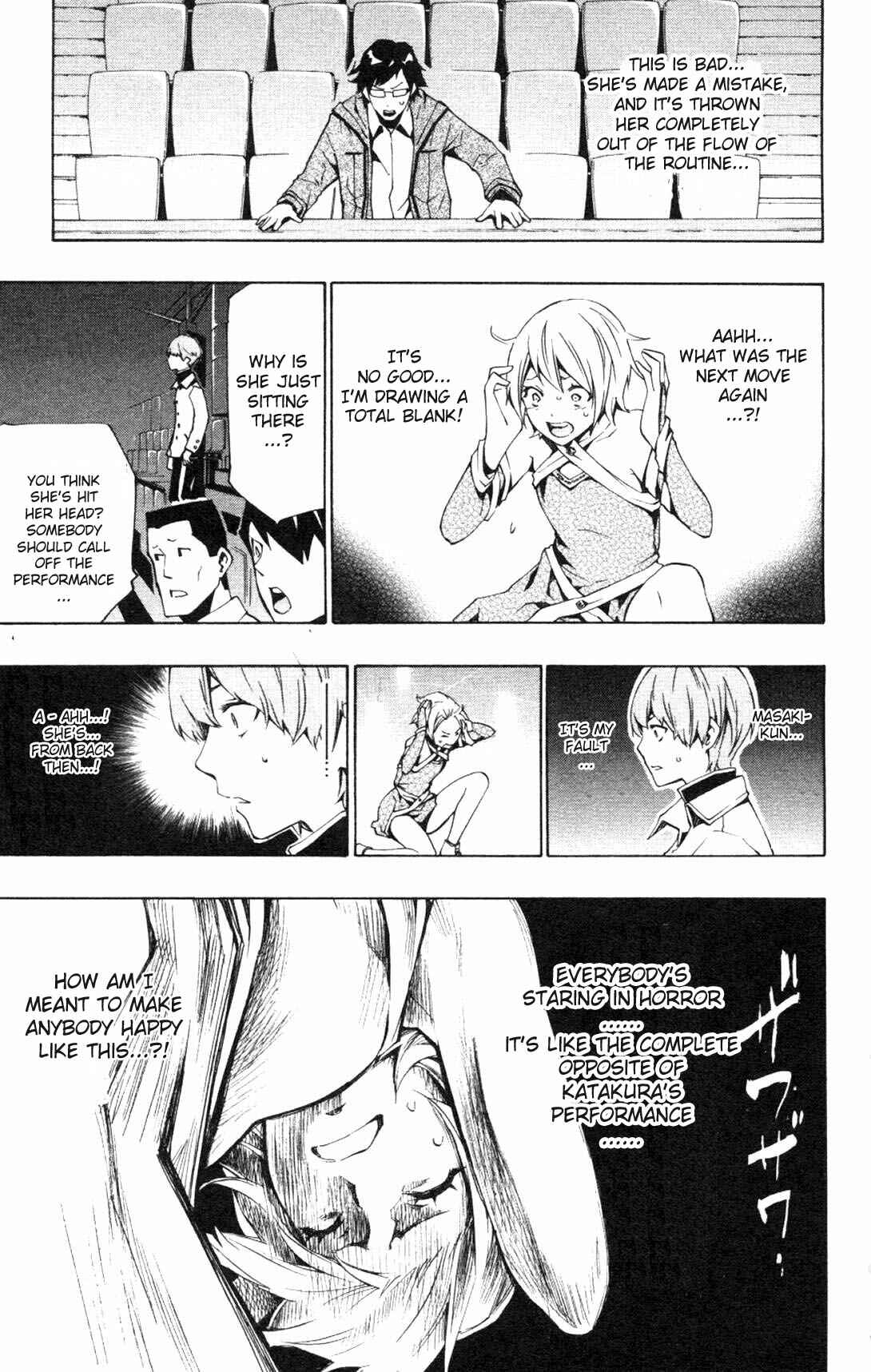 Page 29 Chapter 6 Ice Revolution