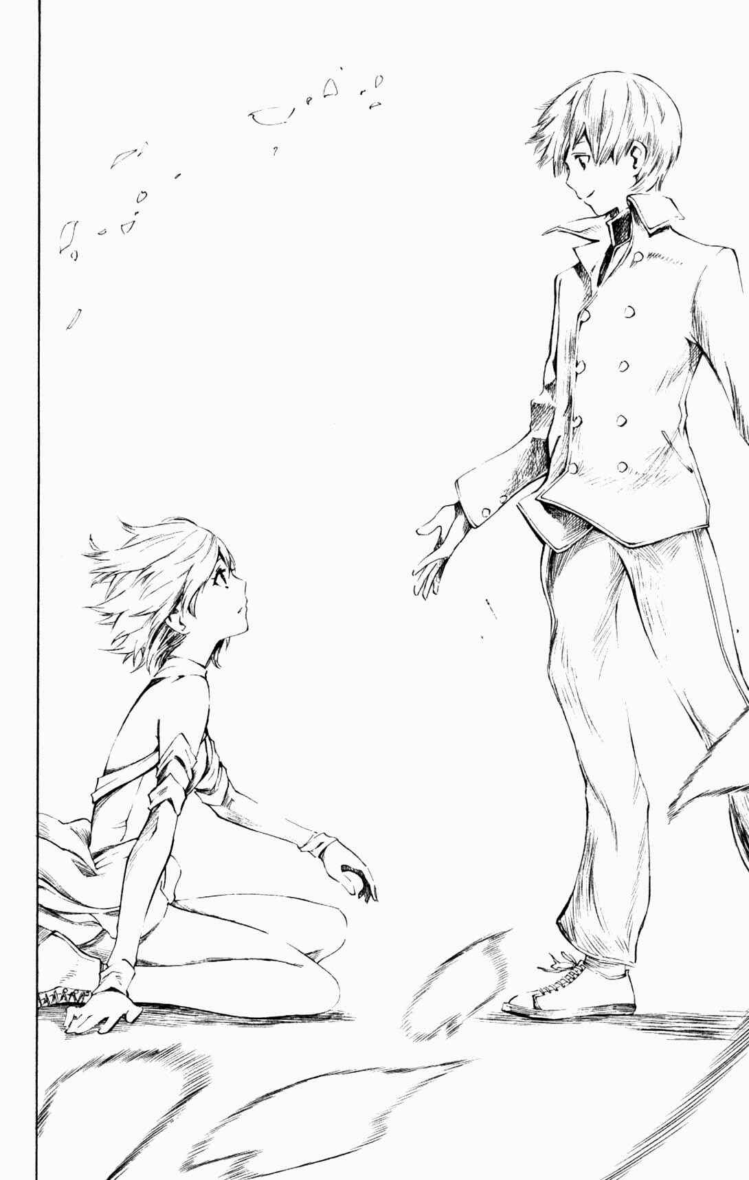 Page 32 Chapter 6 Ice Revolution