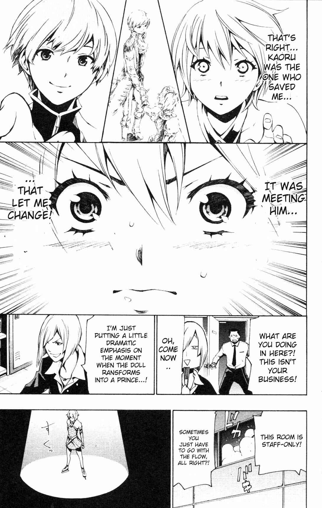 Page 33 Chapter 6 Ice Revolution