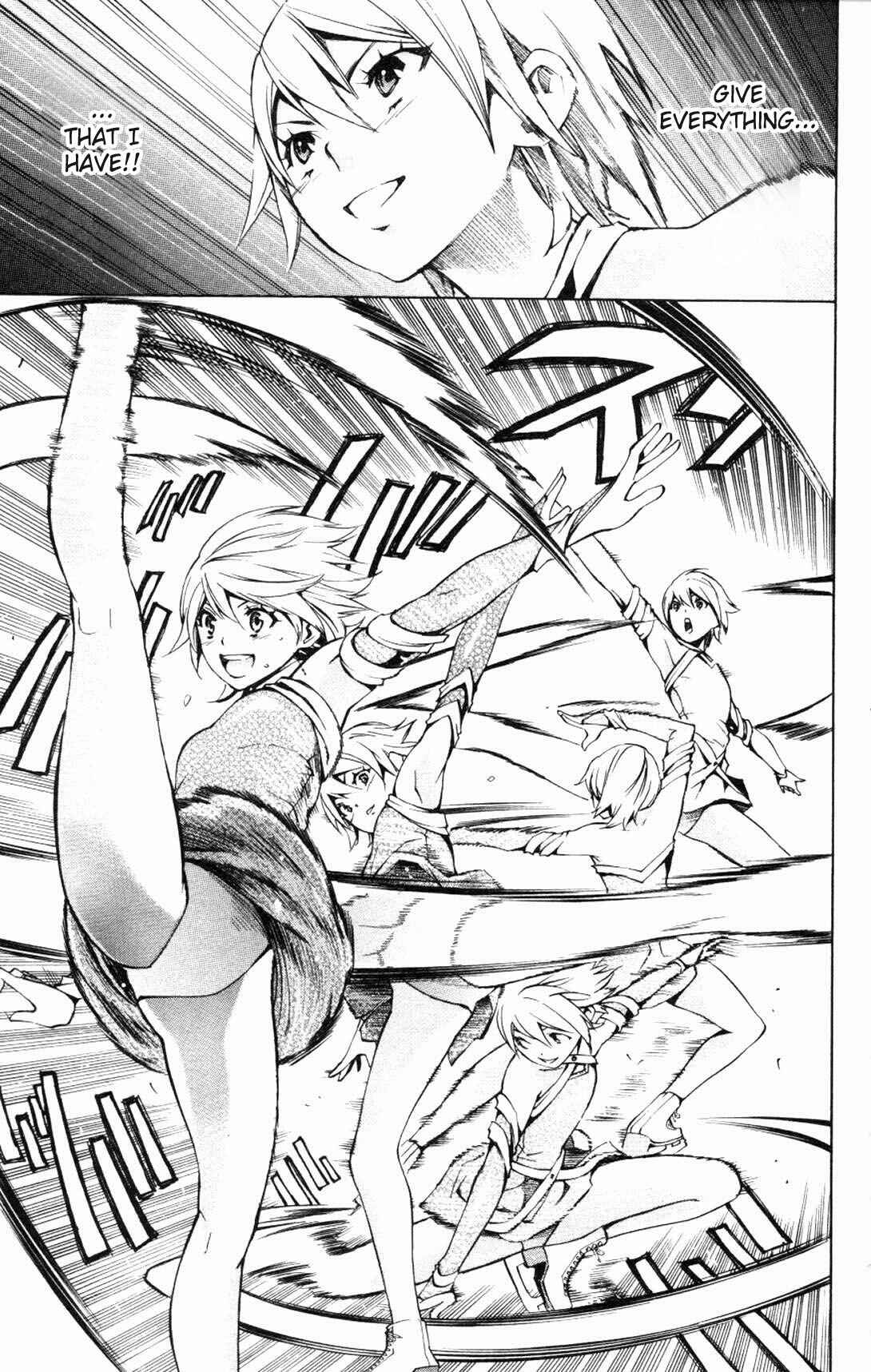 Page 35 Chapter 6 Ice Revolution