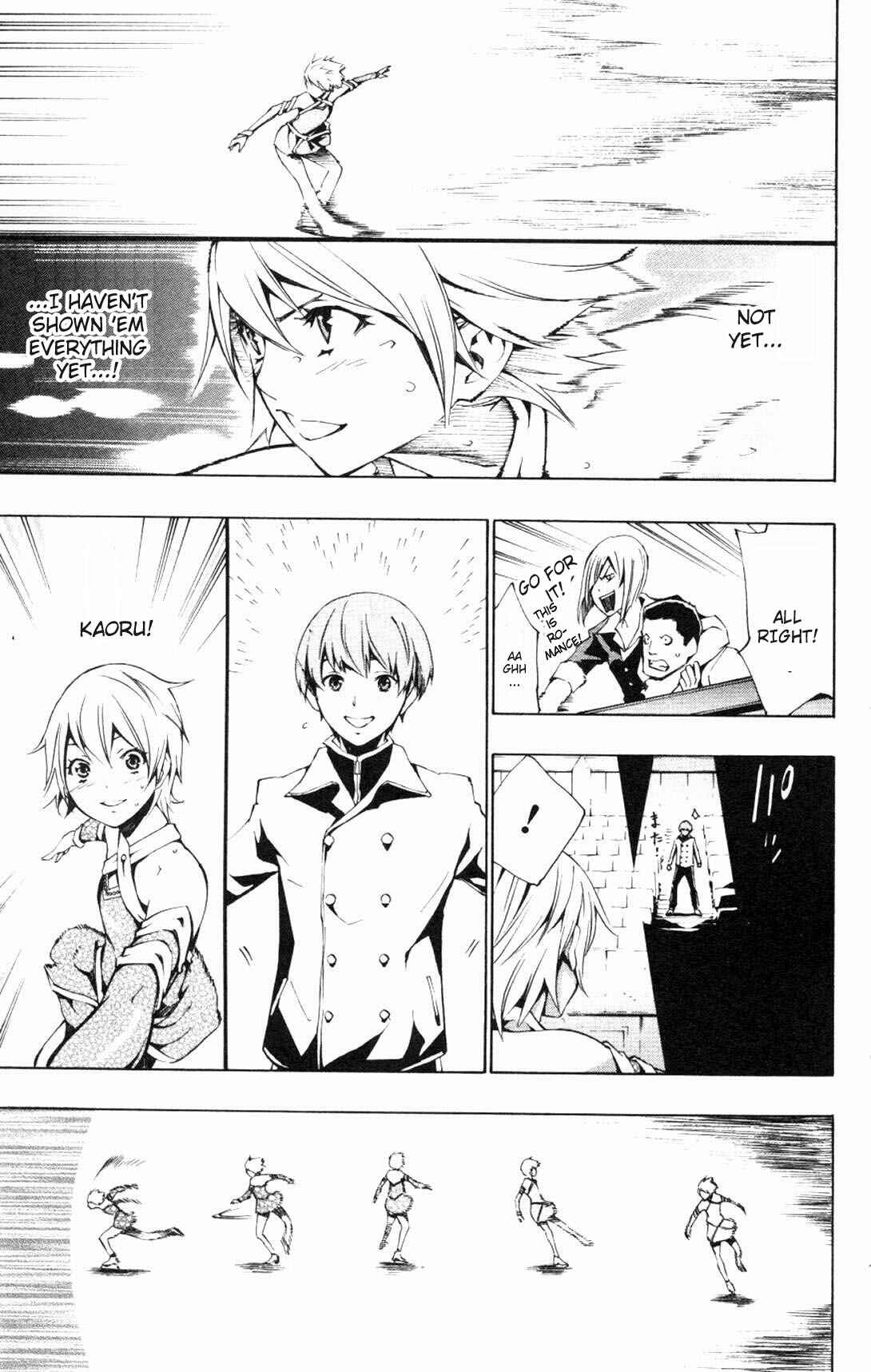 Page 38 Chapter 6 Ice Revolution