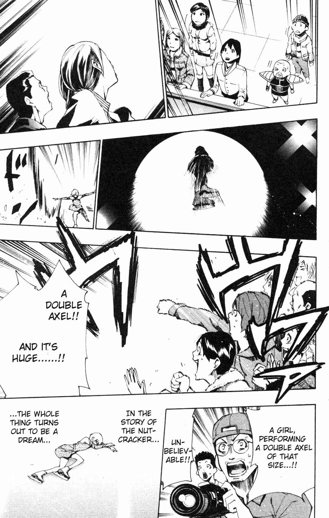 Page 40 Chapter 6 Ice Revolution