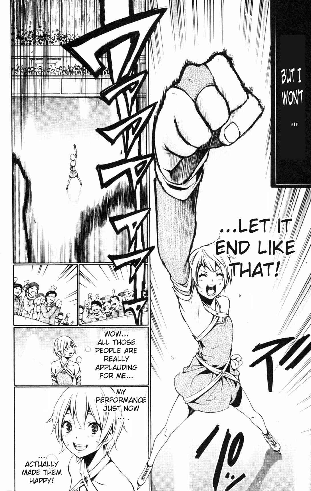 Page 41 Chapter 6 Ice Revolution