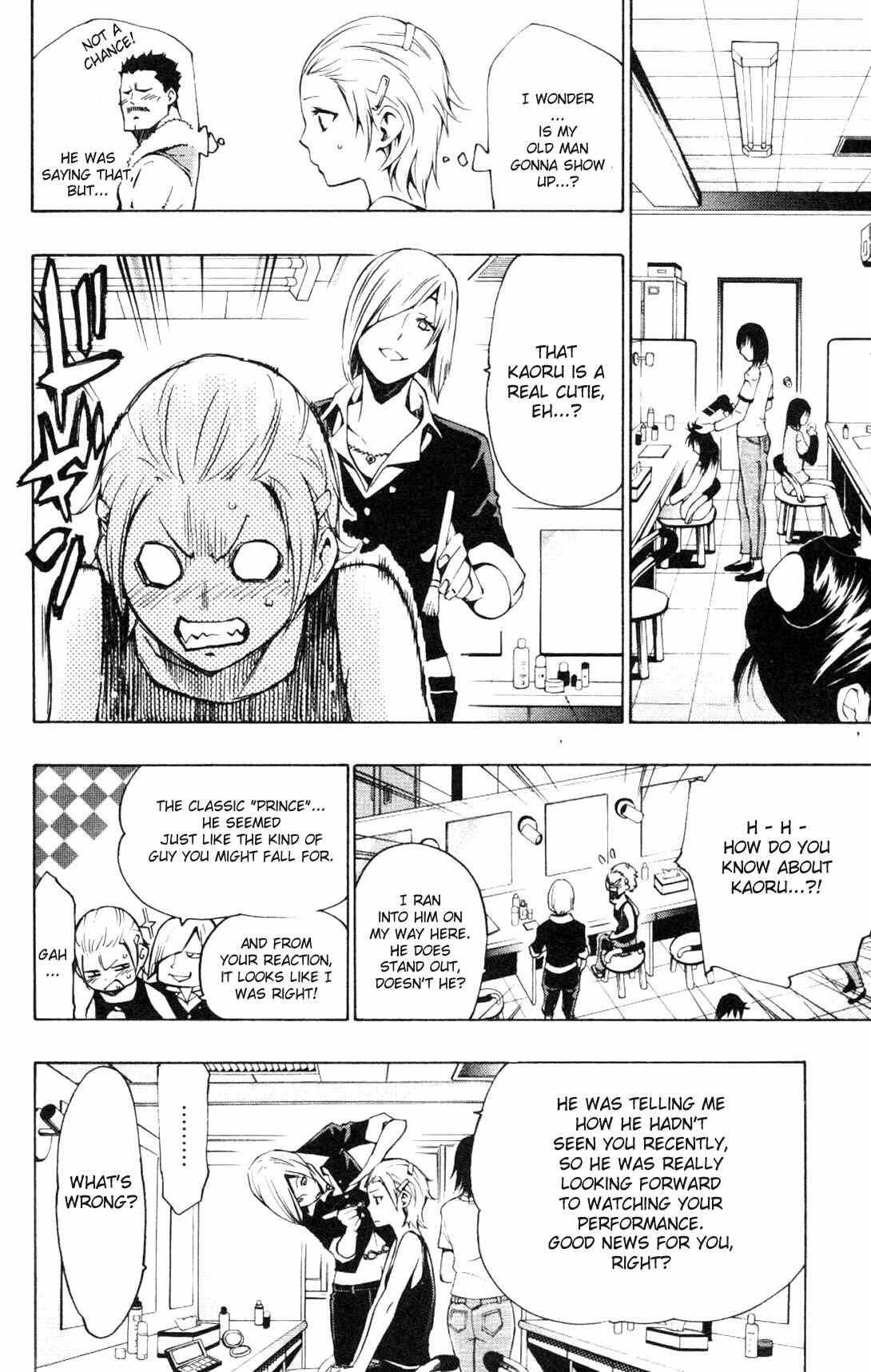 Page 7 Chapter 6 Ice Revolution