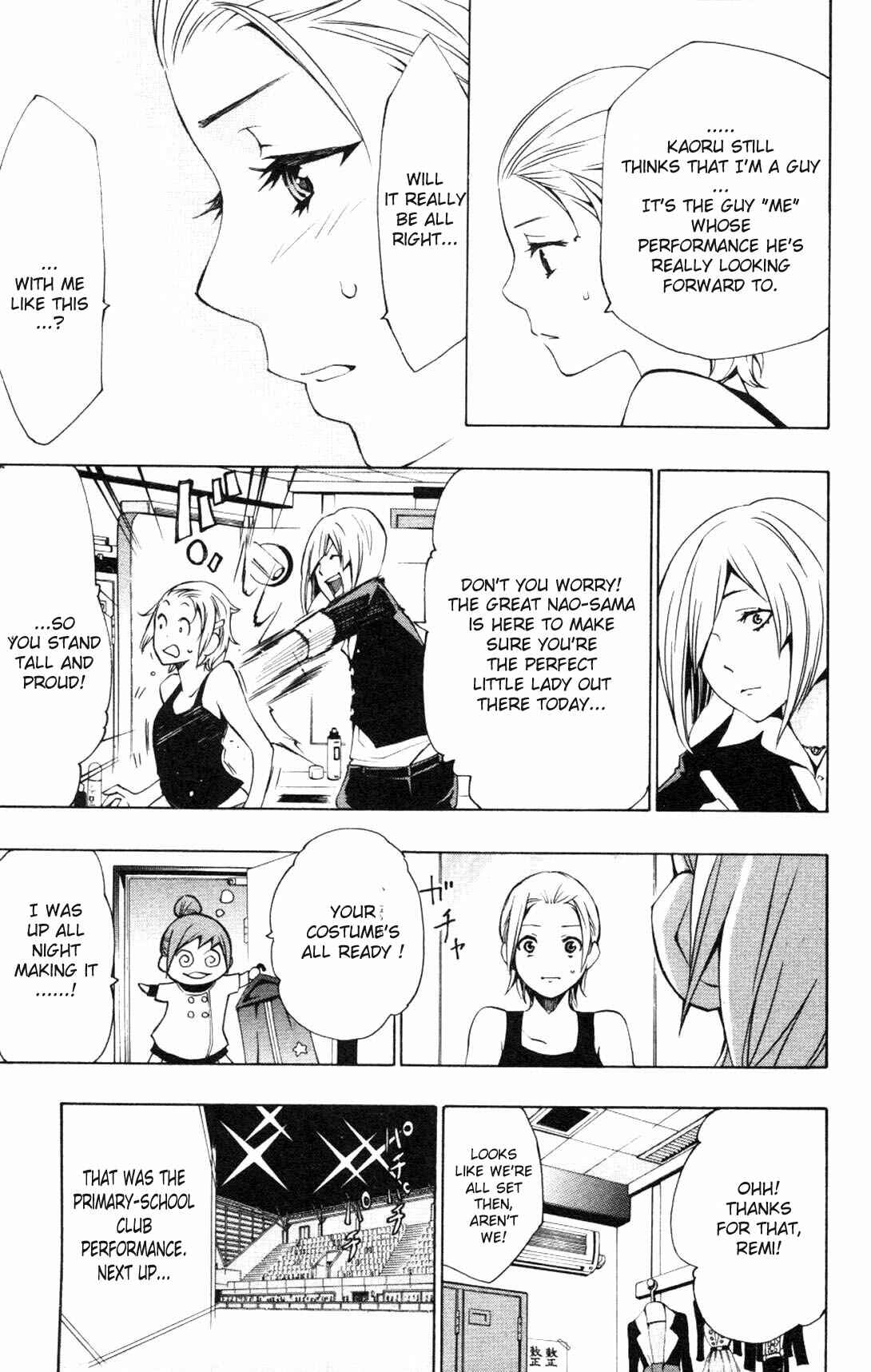 Page 8 Chapter 6 Ice Revolution