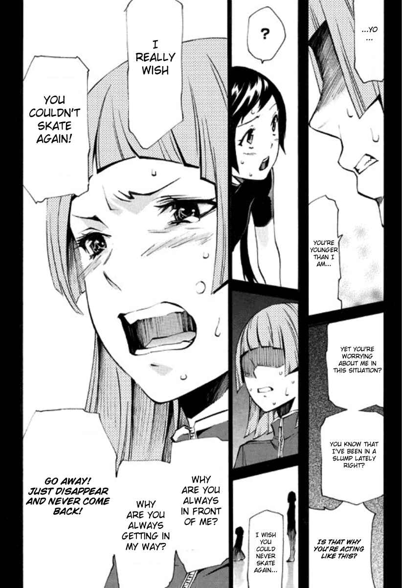 Page 20 Chapter 10 Ice Revolution