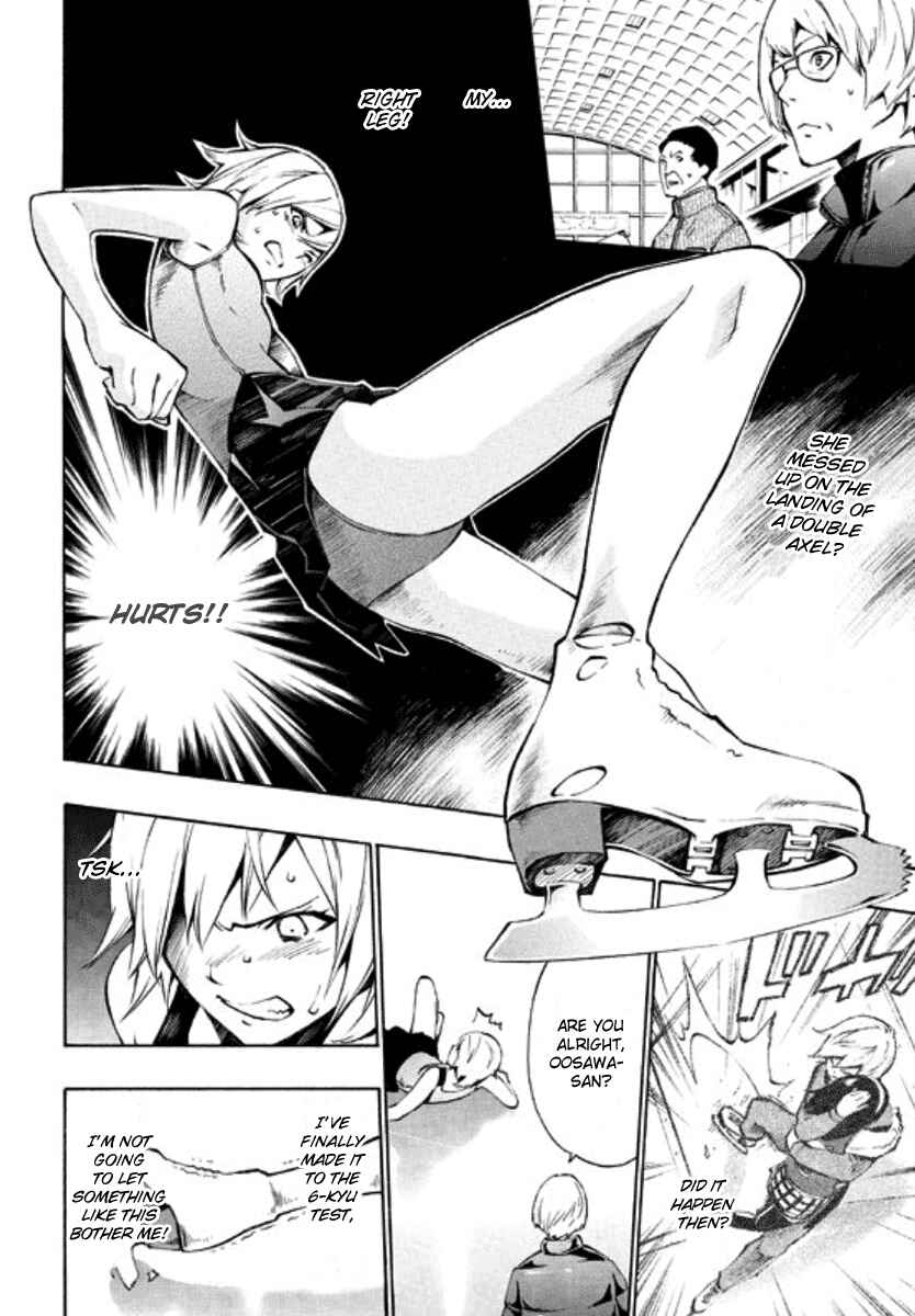 Page 3 Chapter 10 Ice Revolution