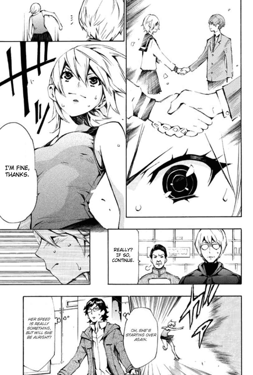 Page 4 Chapter 10 Ice Revolution