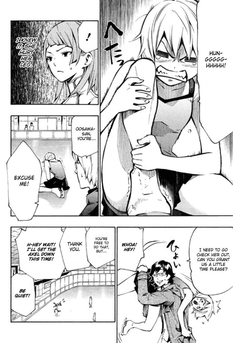 Page 7 Chapter 10 Ice Revolution