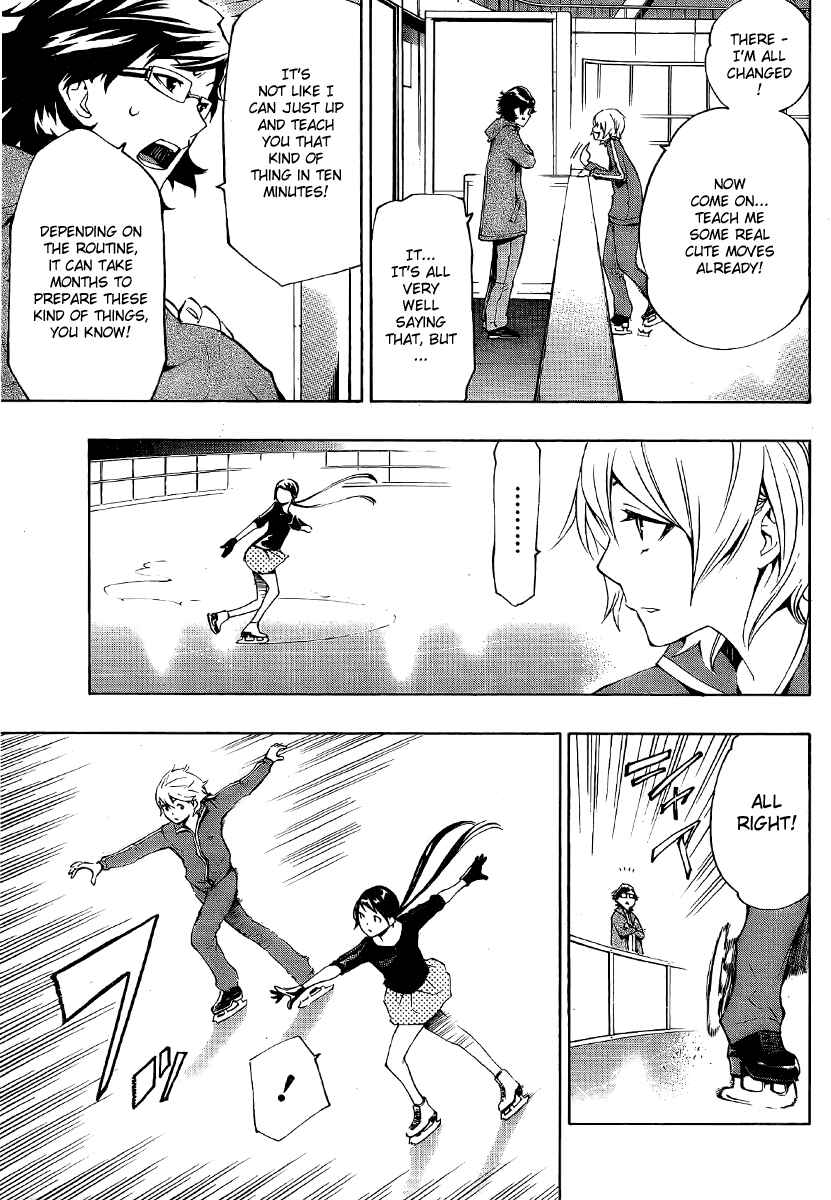 Page 10 Chapter 5 Ice Revolution