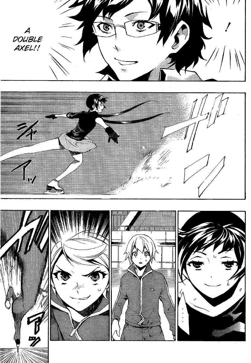 Page 16 Chapter 5 Ice Revolution