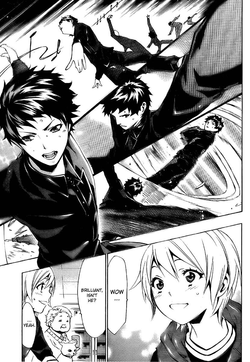 Page 27 Chapter 5 Ice Revolution