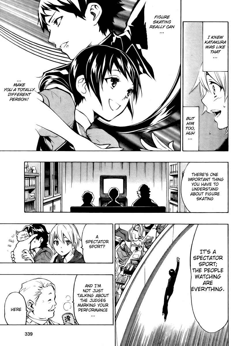 Page 29 Chapter 5 Ice Revolution