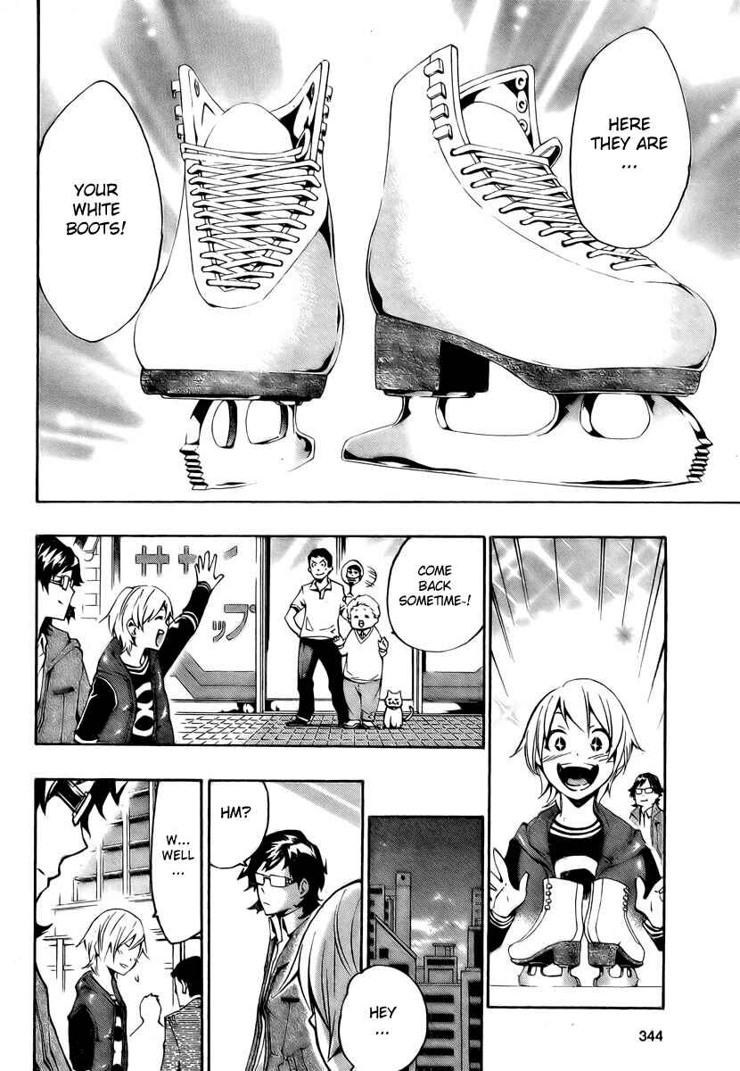 Page 34 Chapter 5 Ice Revolution