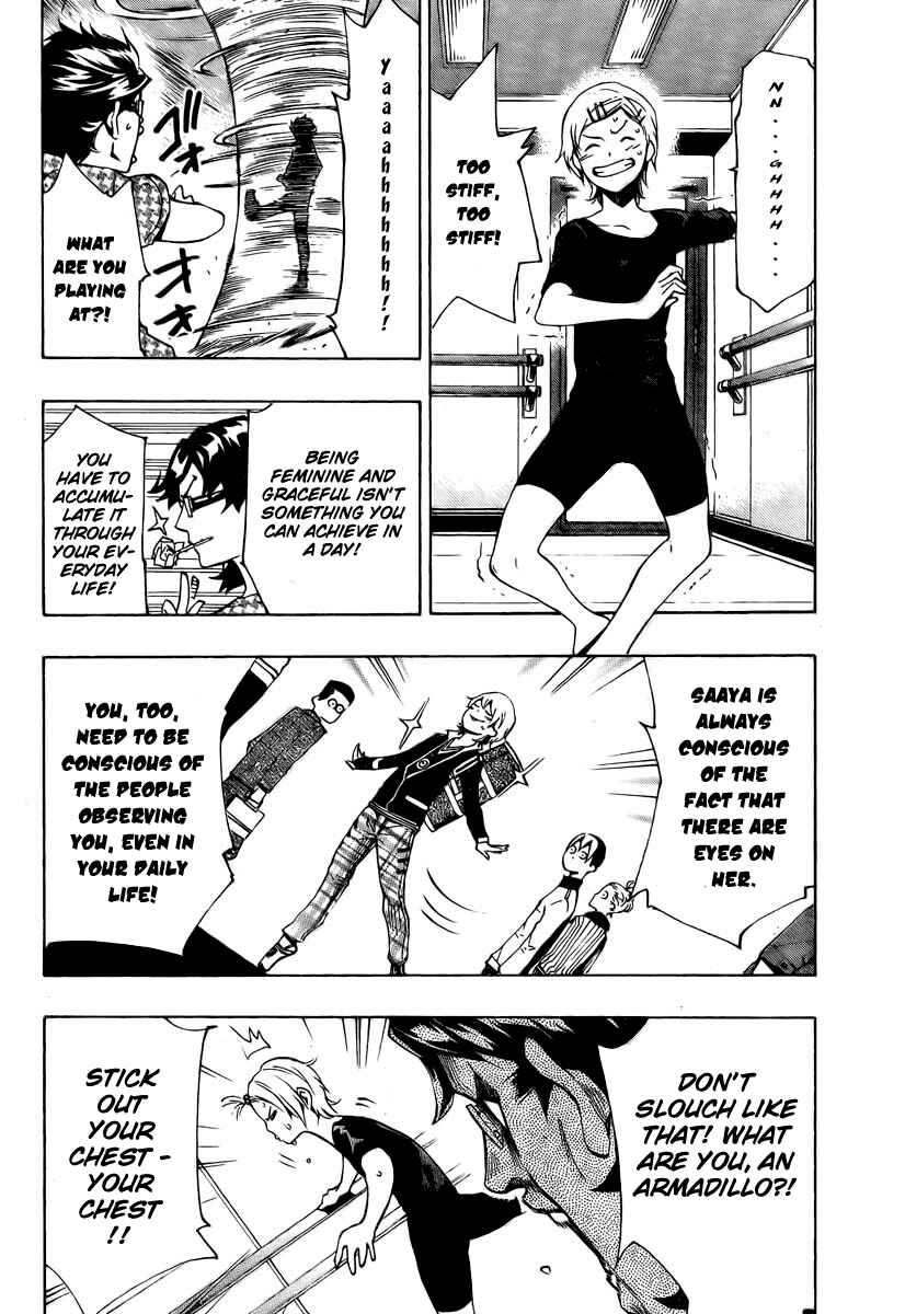 Page 40 Chapter 5 Ice Revolution