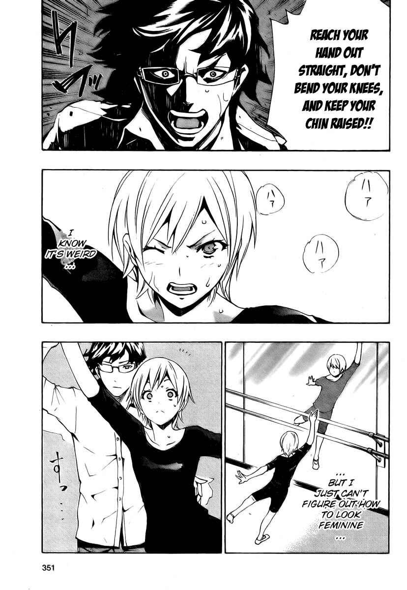Page 41 Chapter 5 Ice Revolution