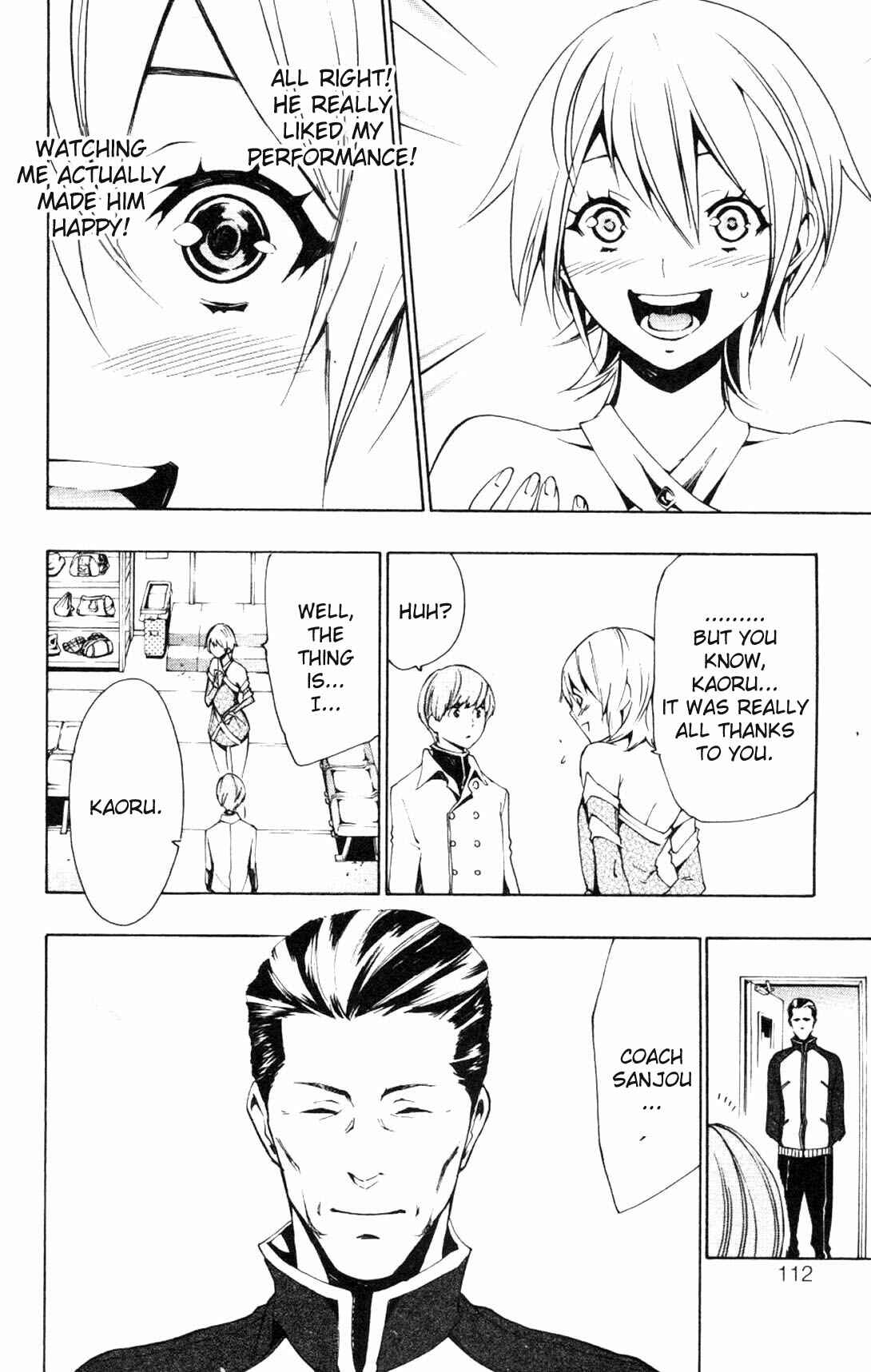 Page 10 Chapter 7 Ice Revolution