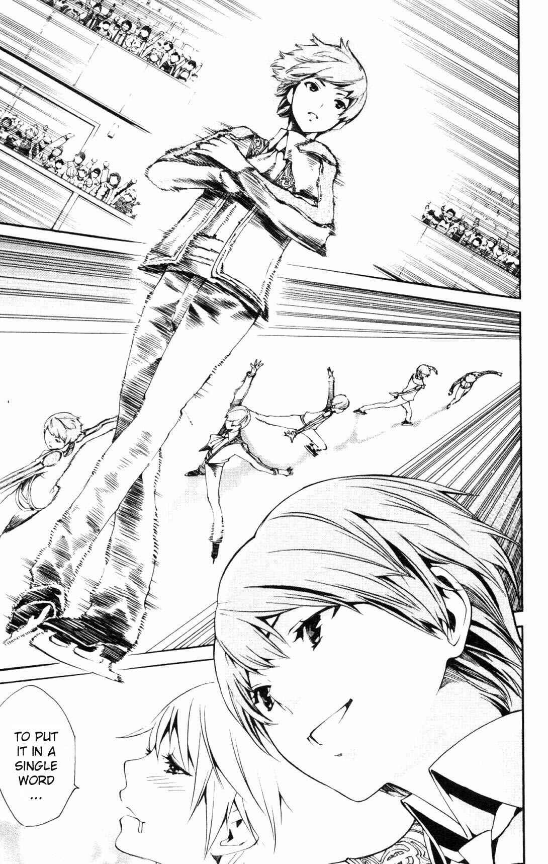 Page 15 Chapter 7 Ice Revolution
