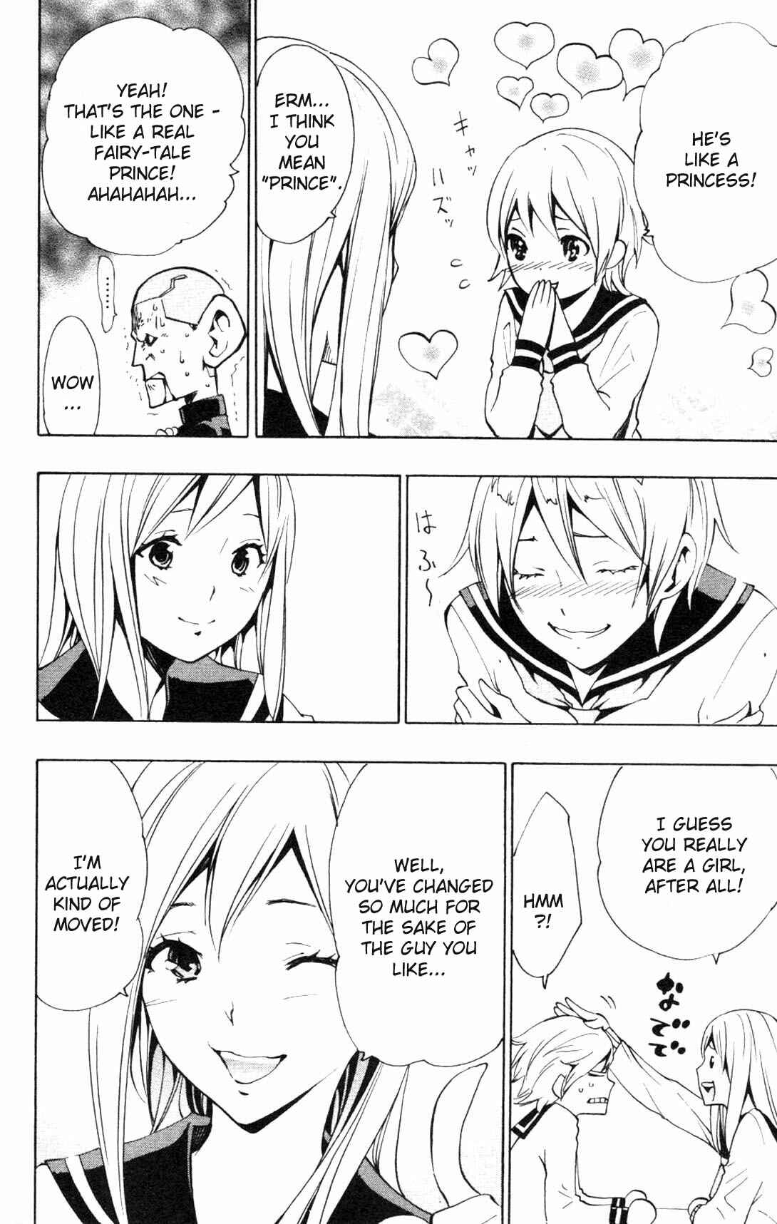 Page 16 Chapter 7 Ice Revolution