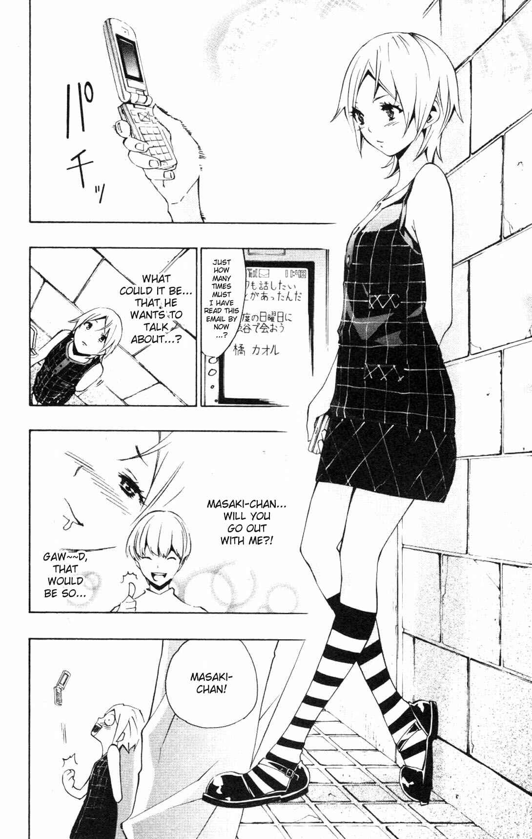 Page 18 Chapter 7 Ice Revolution