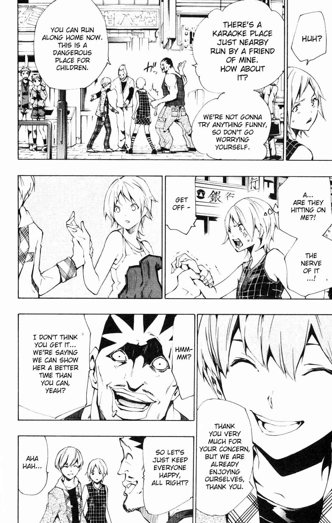 Page 22 Chapter 7 Ice Revolution