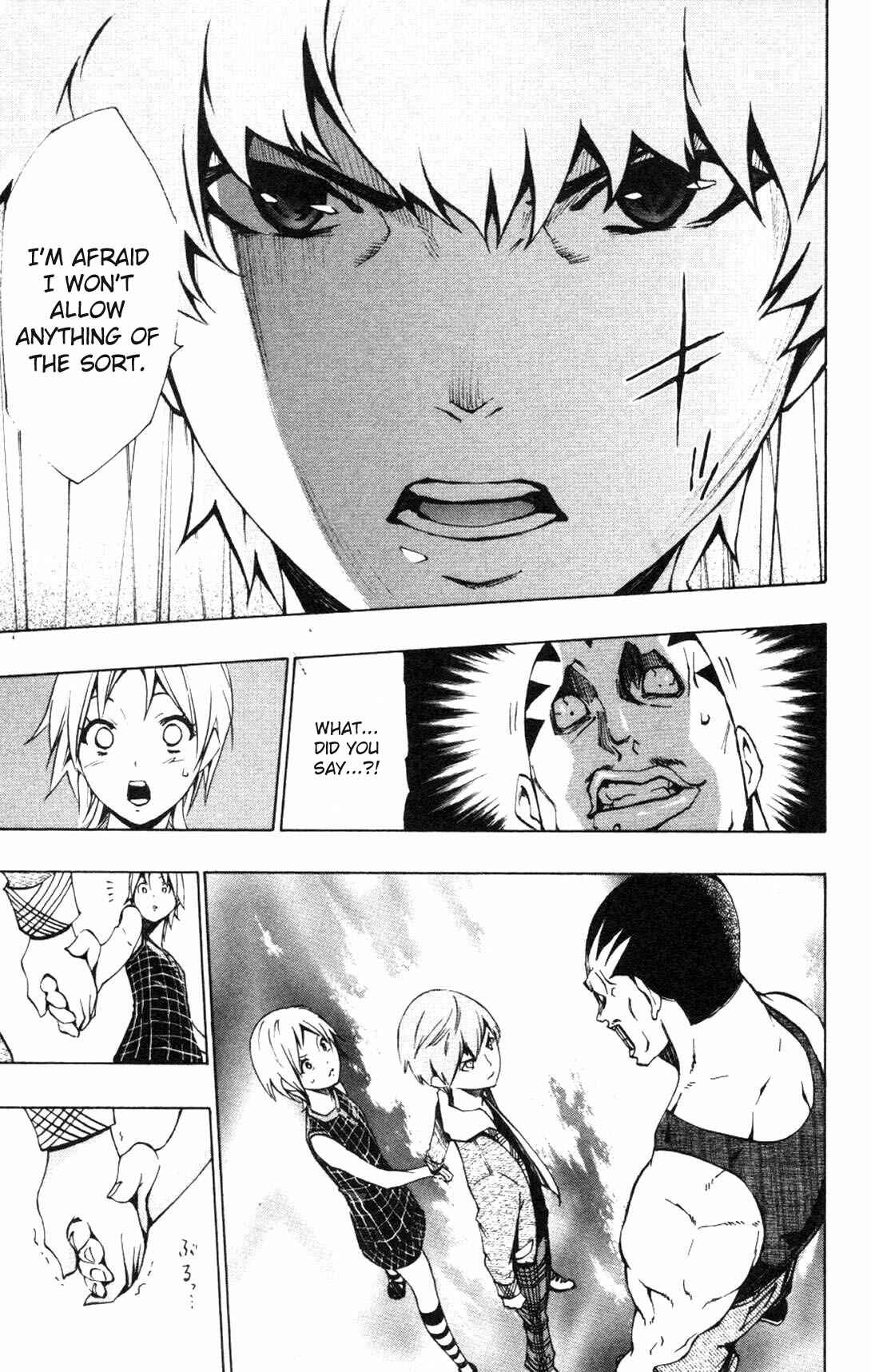 Page 23 Chapter 7 Ice Revolution