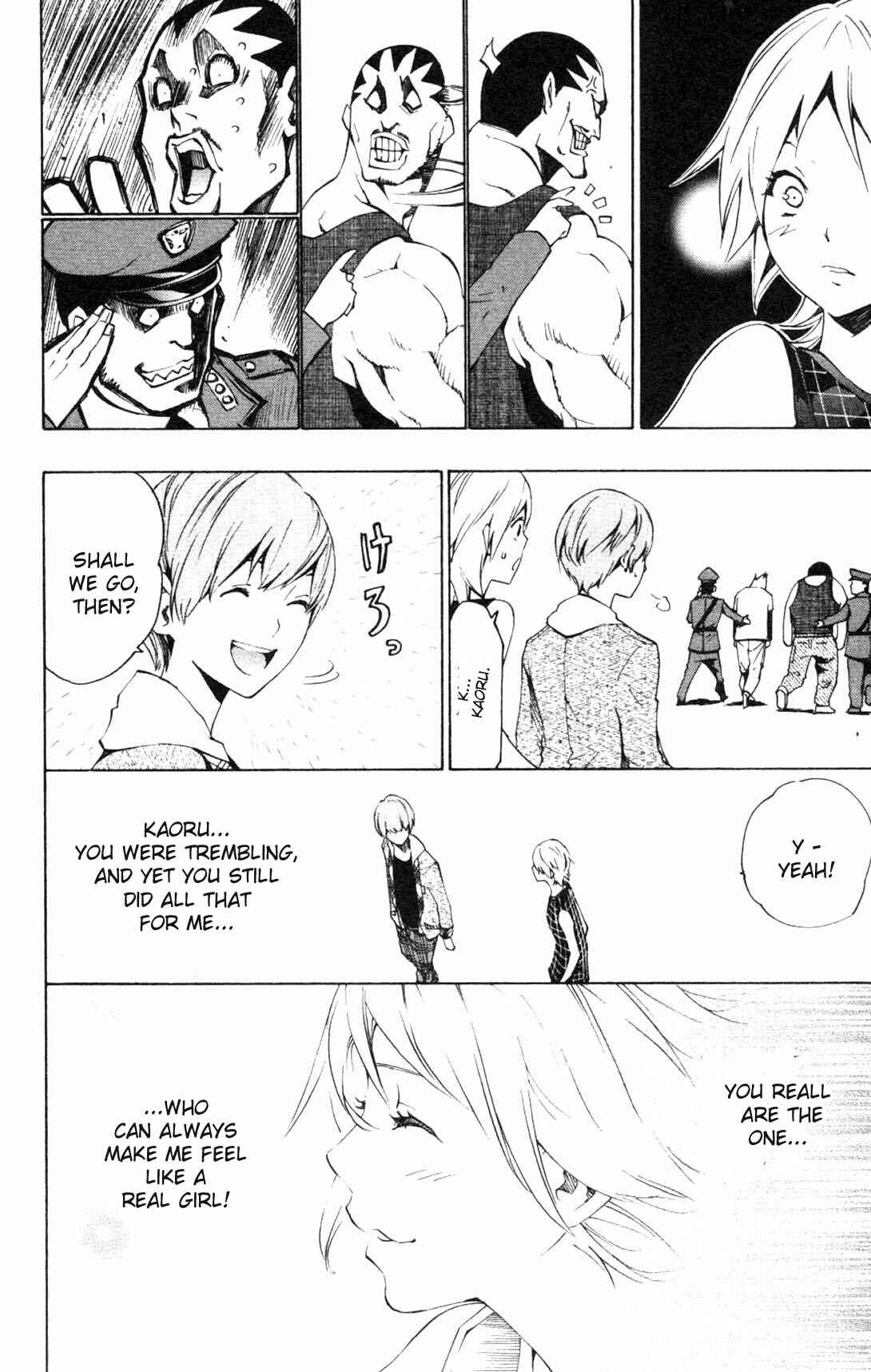 Page 24 Chapter 7 Ice Revolution