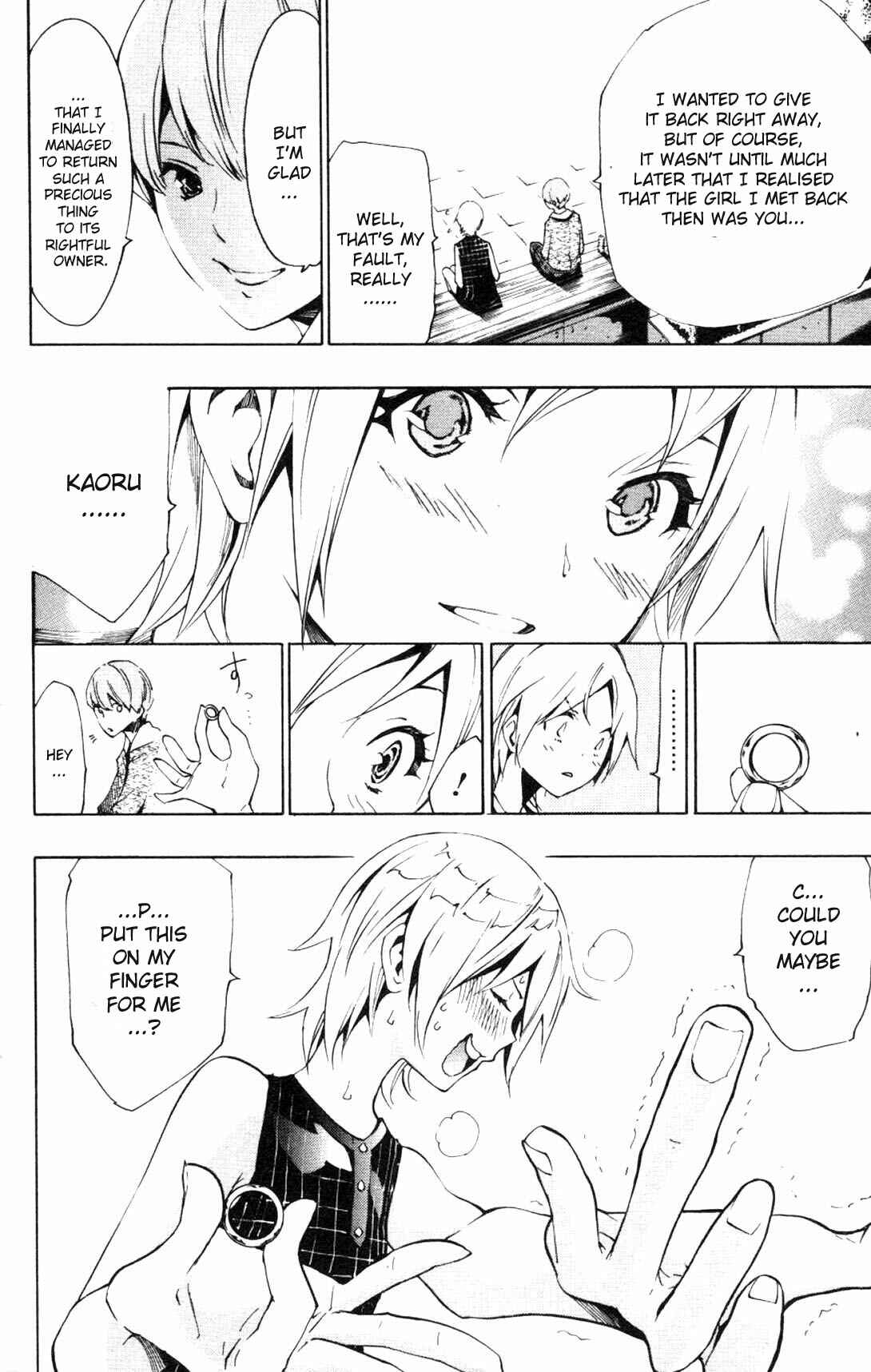 Page 26 Chapter 7 Ice Revolution