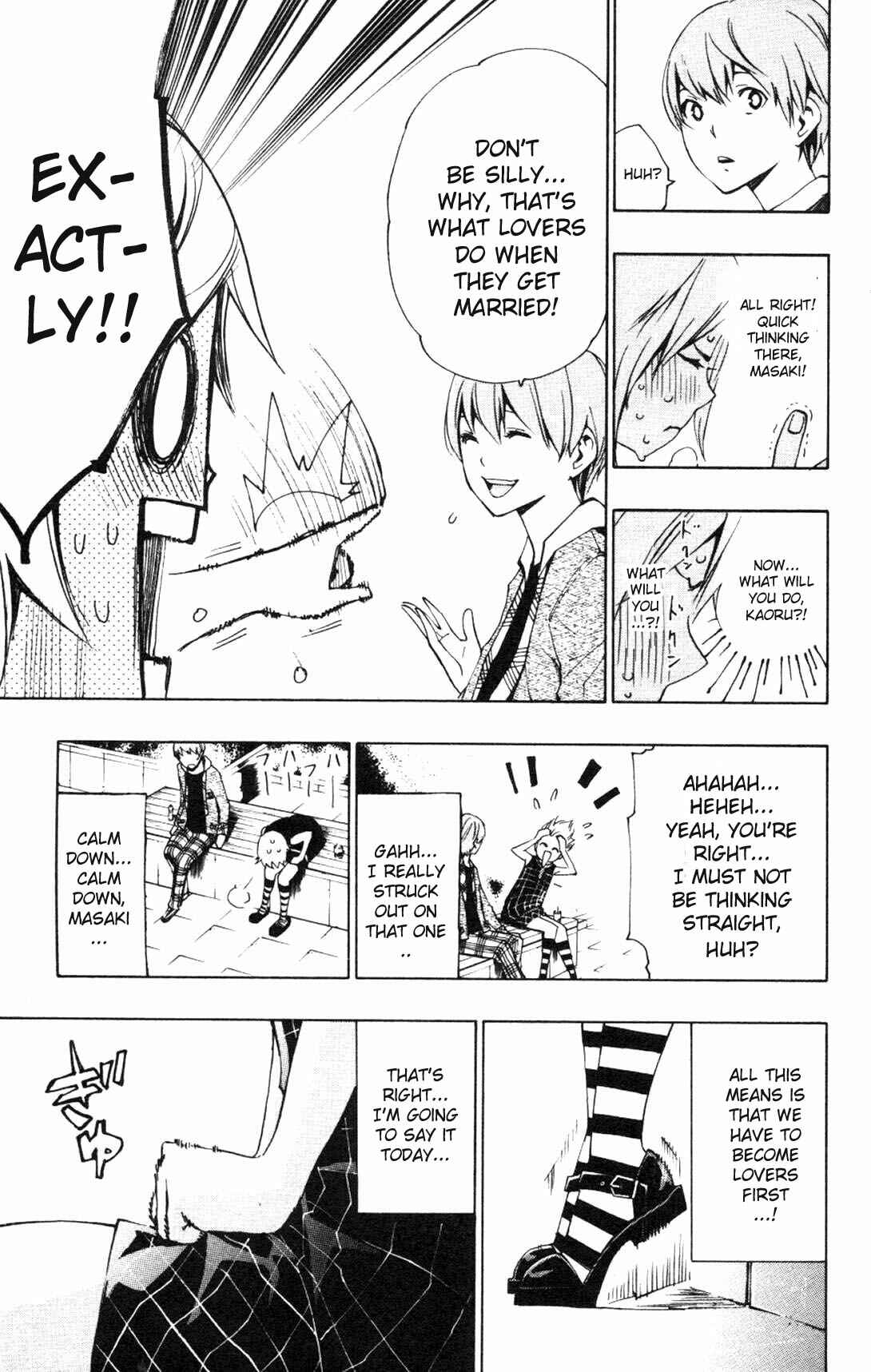 Page 27 Chapter 7 Ice Revolution