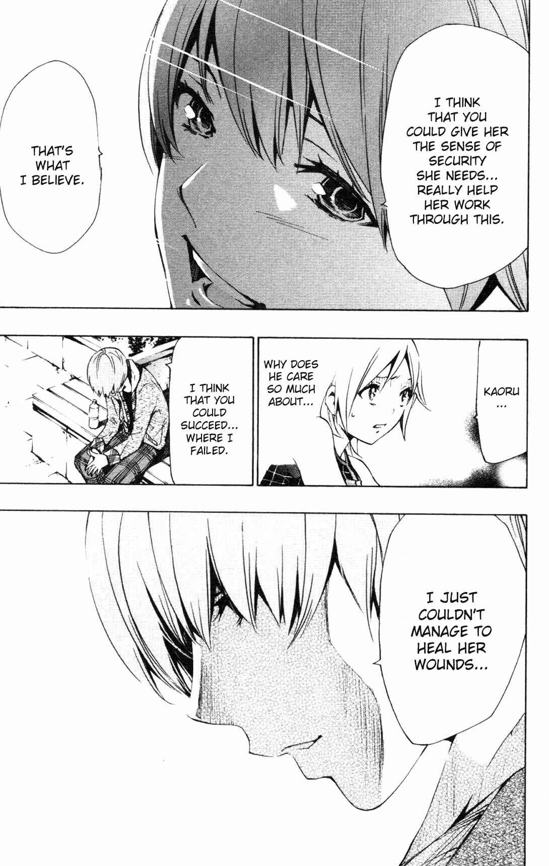 Page 33 Chapter 7 Ice Revolution