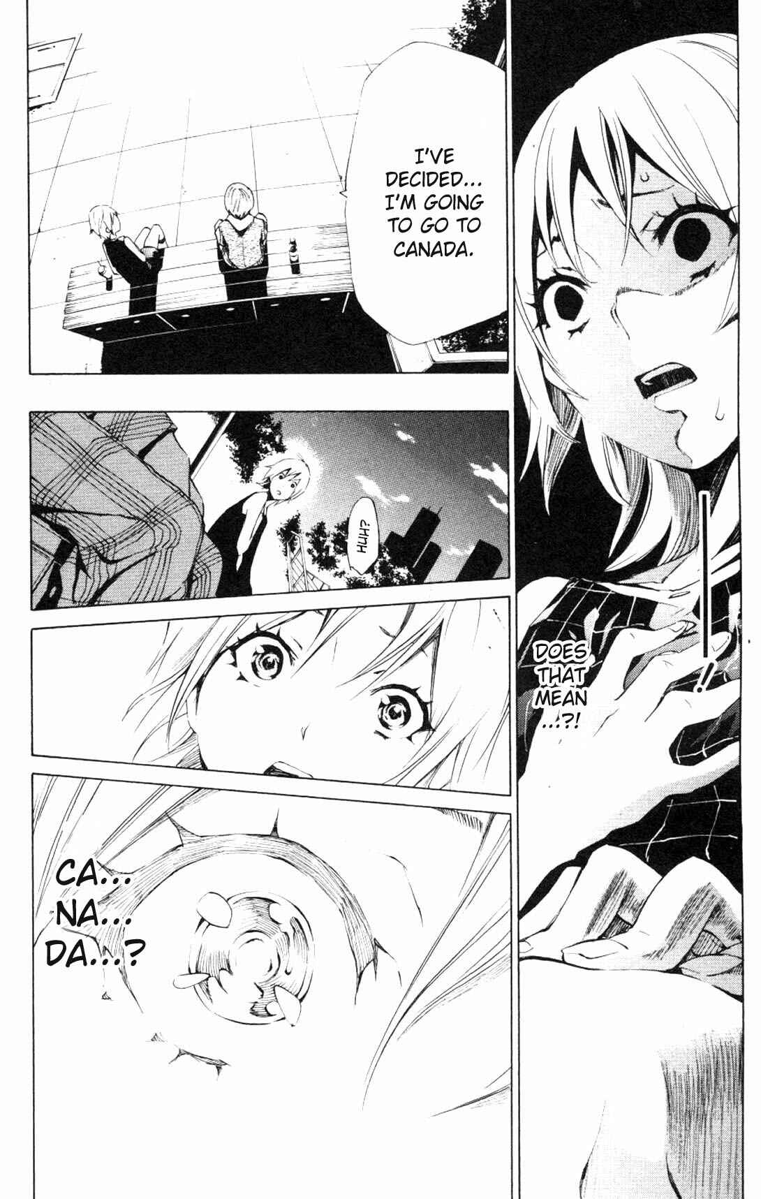Page 34 Chapter 7 Ice Revolution