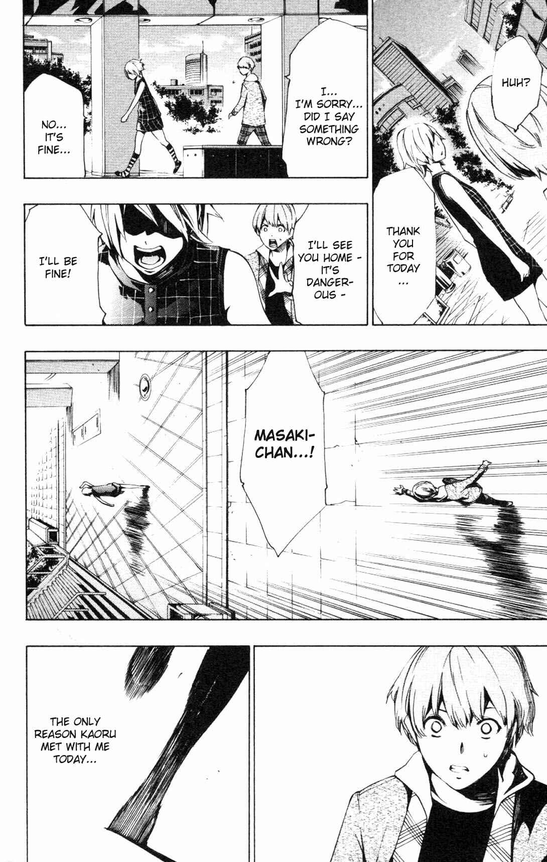 Page 36 Chapter 7 Ice Revolution
