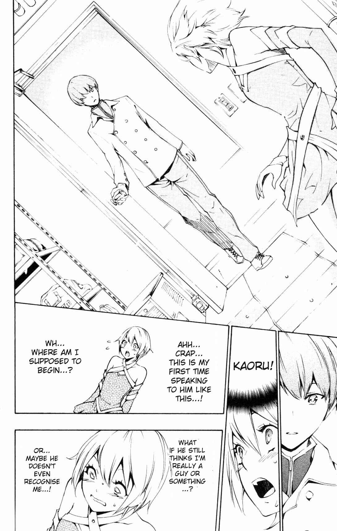 Page 6 Chapter 7 Ice Revolution