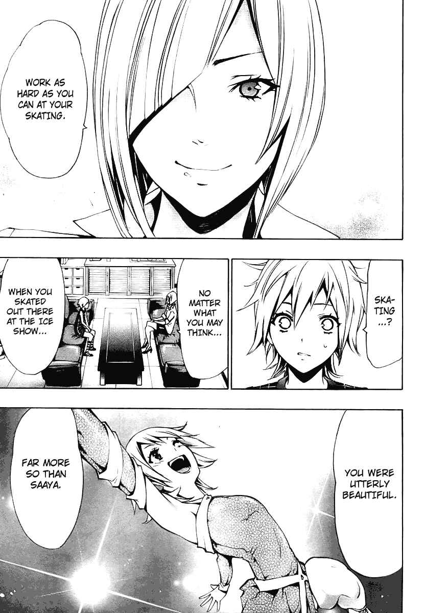 Page 15 Chapter 8 Ice Revolution