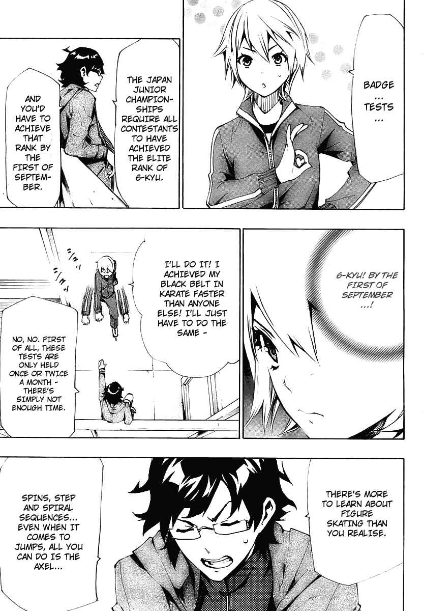 Page 27 Chapter 8 Ice Revolution