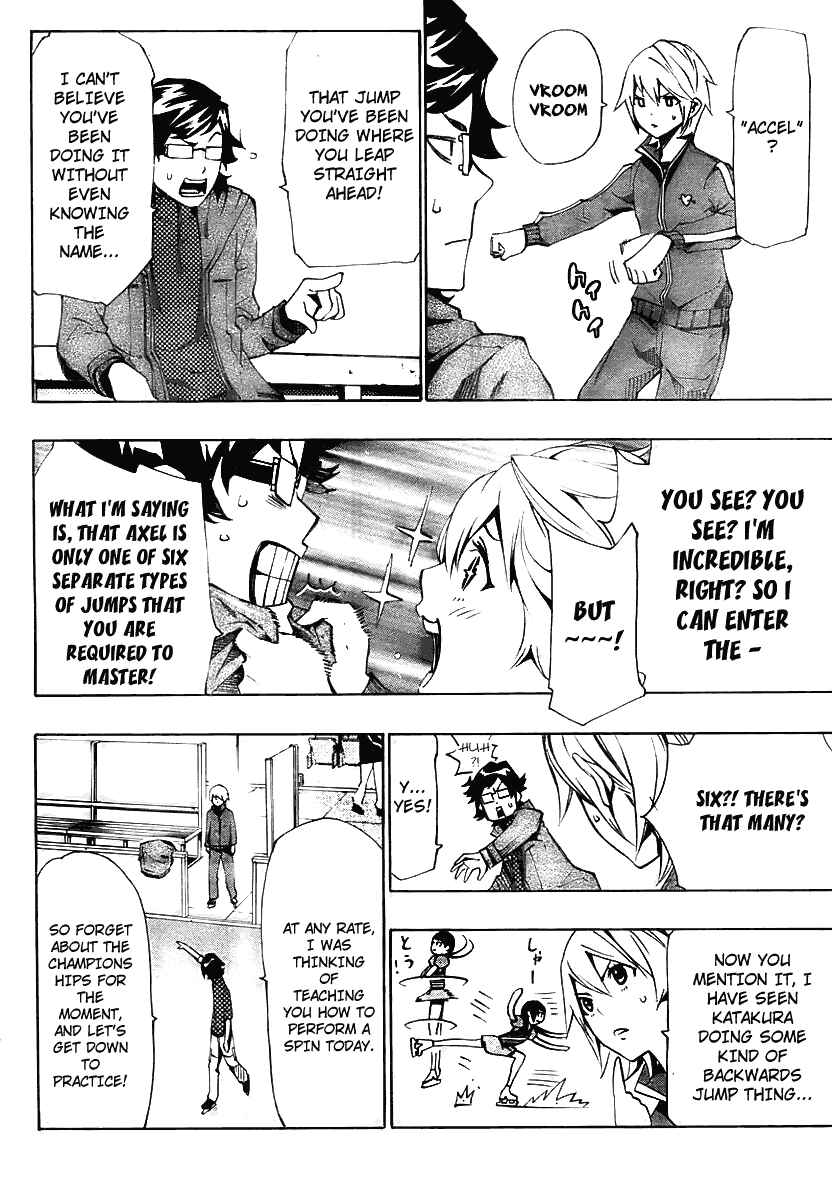 Page 28 Chapter 8 Ice Revolution