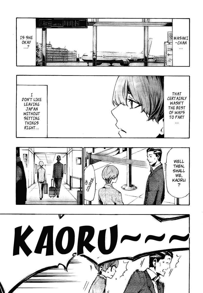 Page 37 Chapter 8 Ice Revolution