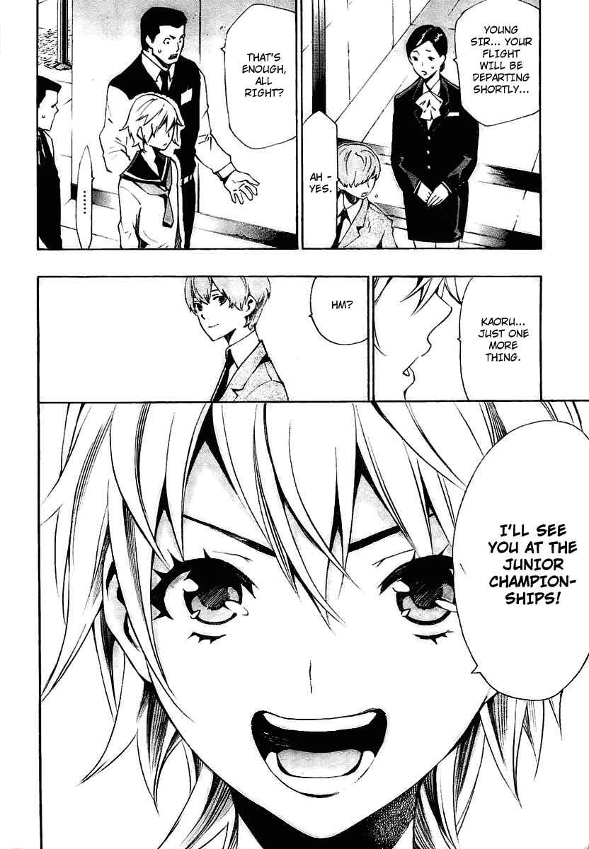 Page 40 Chapter 8 Ice Revolution