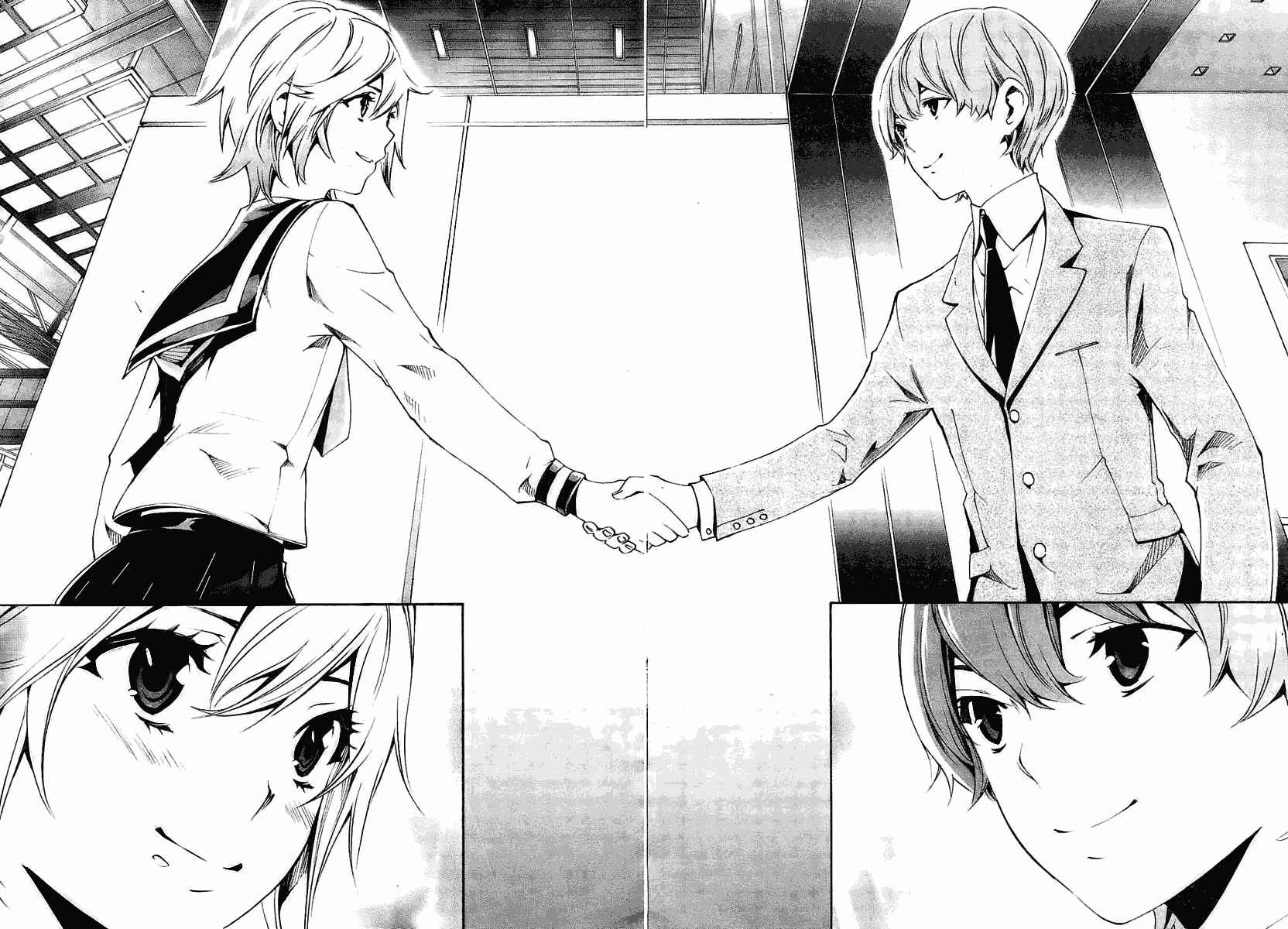 Page 42 Chapter 8 Ice Revolution