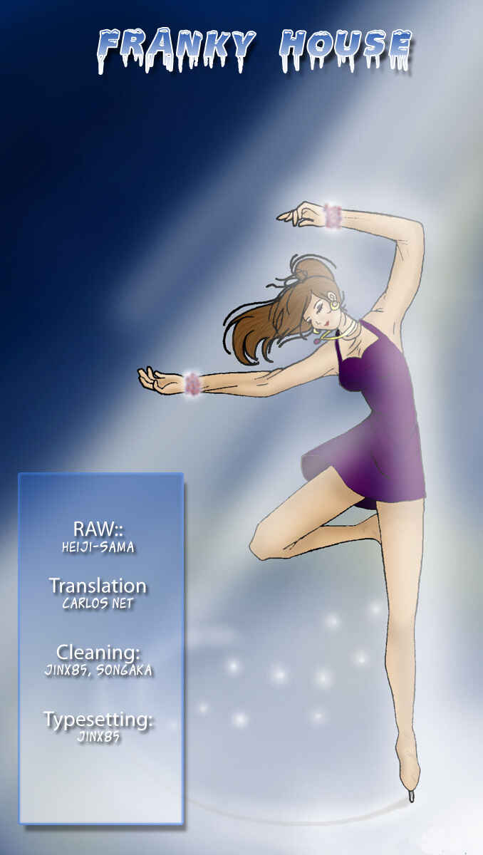 Page 45 Chapter 8 Ice Revolution
