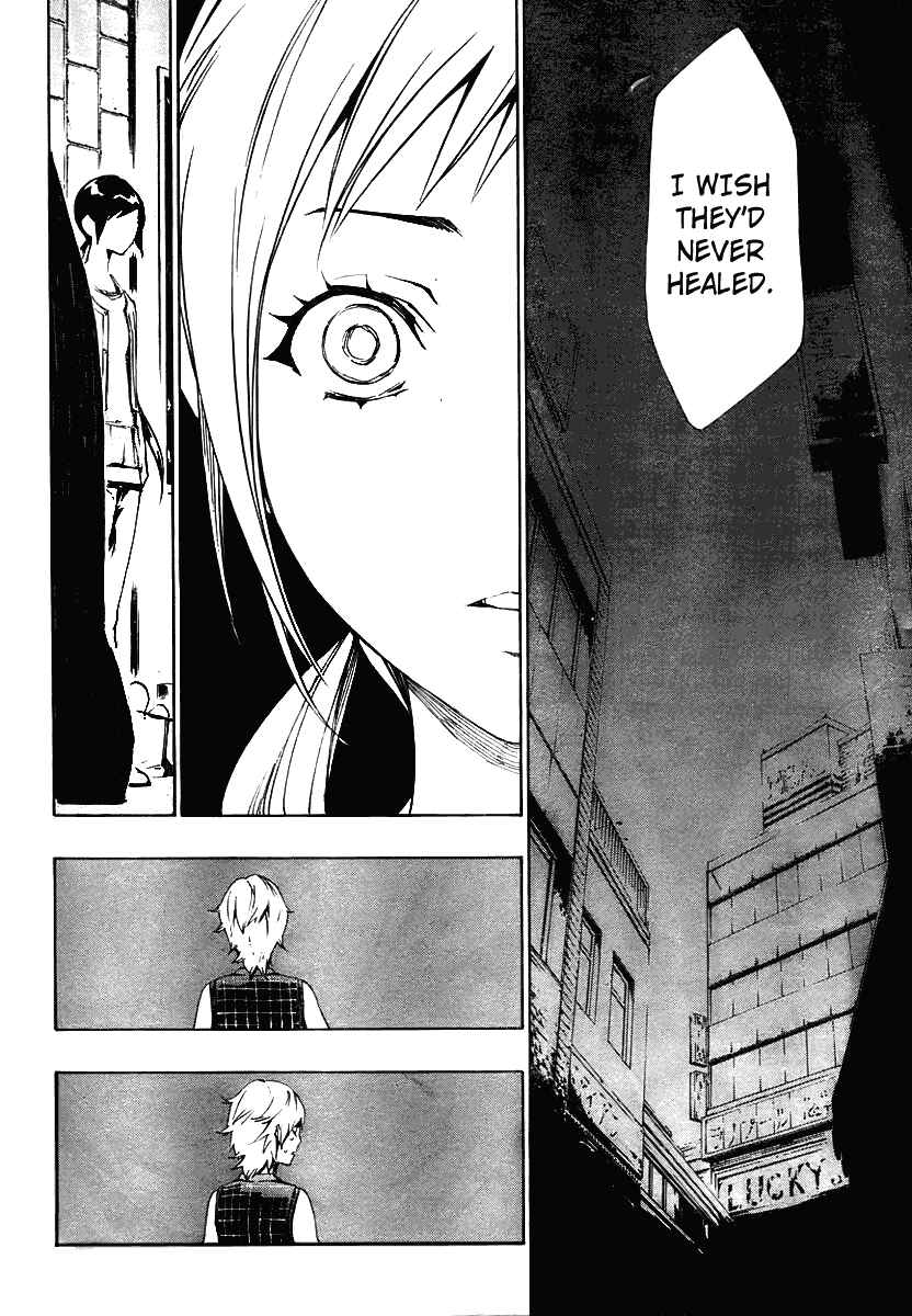 Page 6 Chapter 8 Ice Revolution