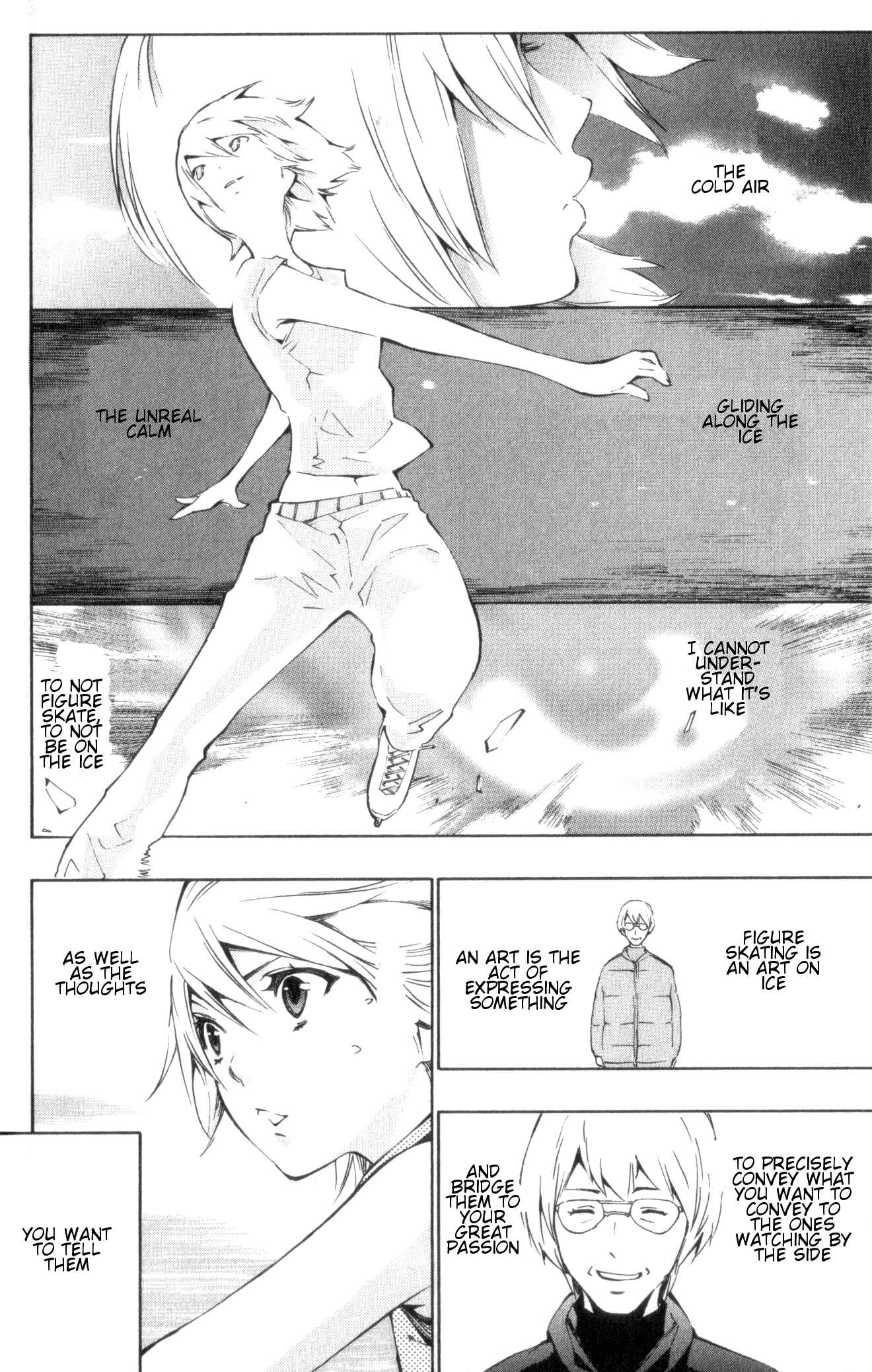 Page 12 Chapter 11 Ice Revolution