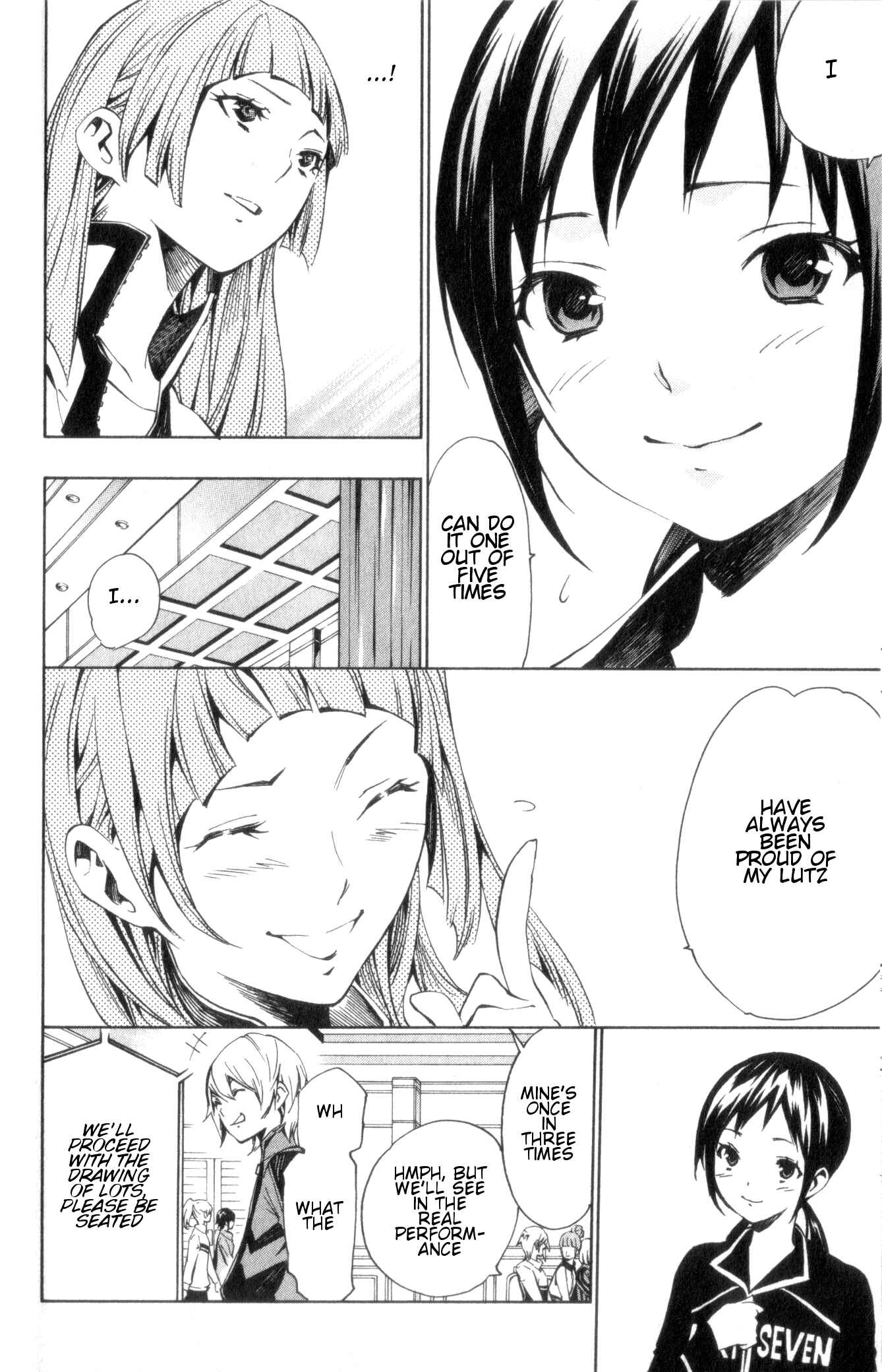 Page 18 Chapter 11 Ice Revolution
