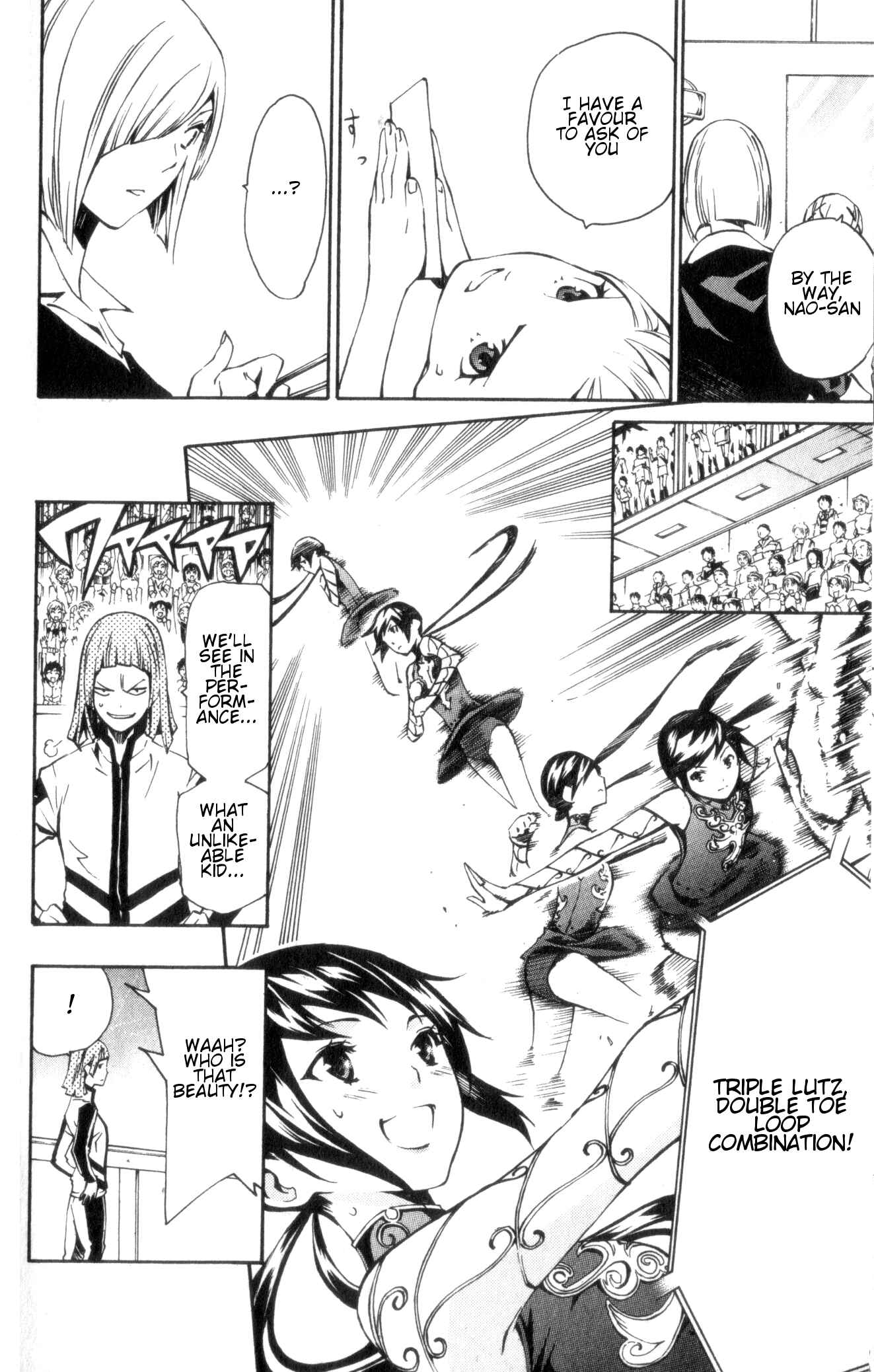 Page 20 Chapter 11 Ice Revolution